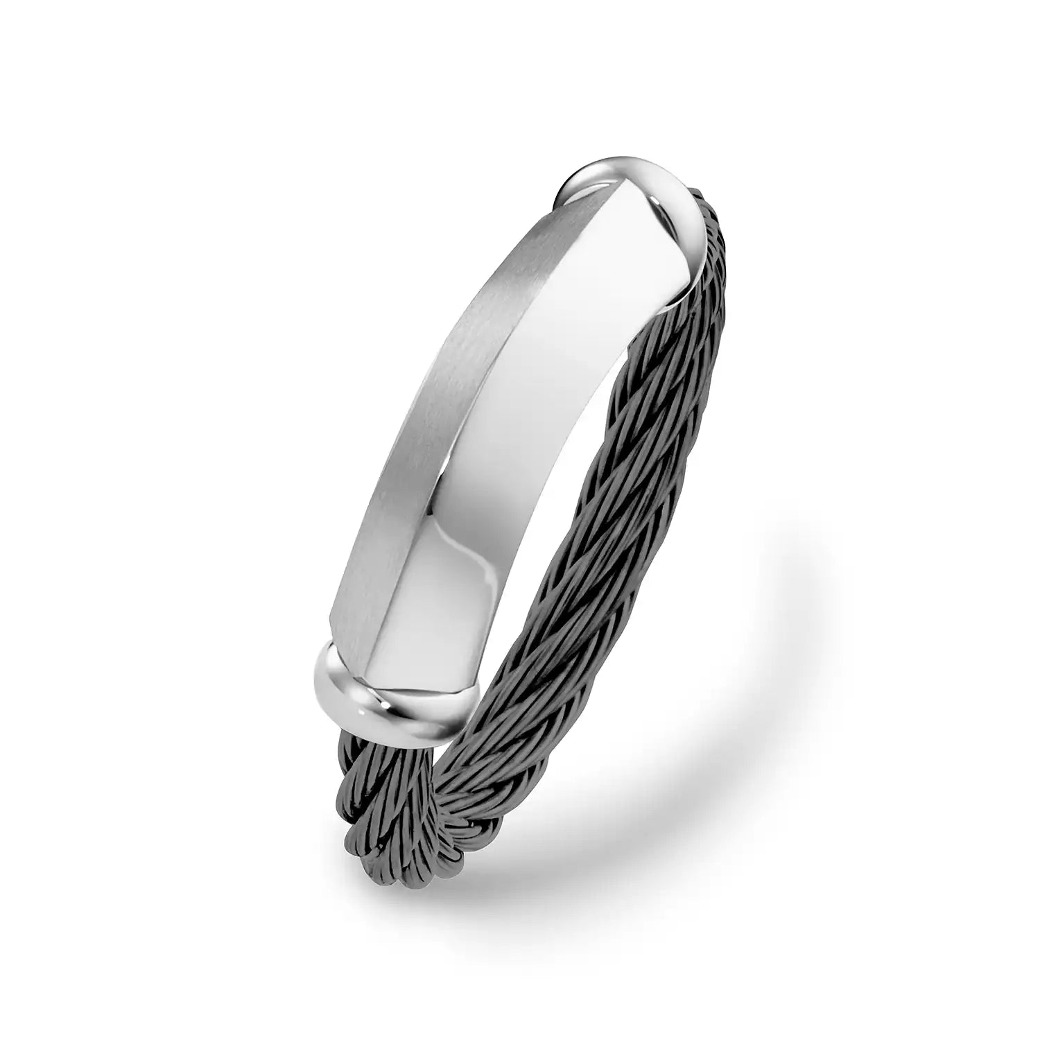 ブラックスチール