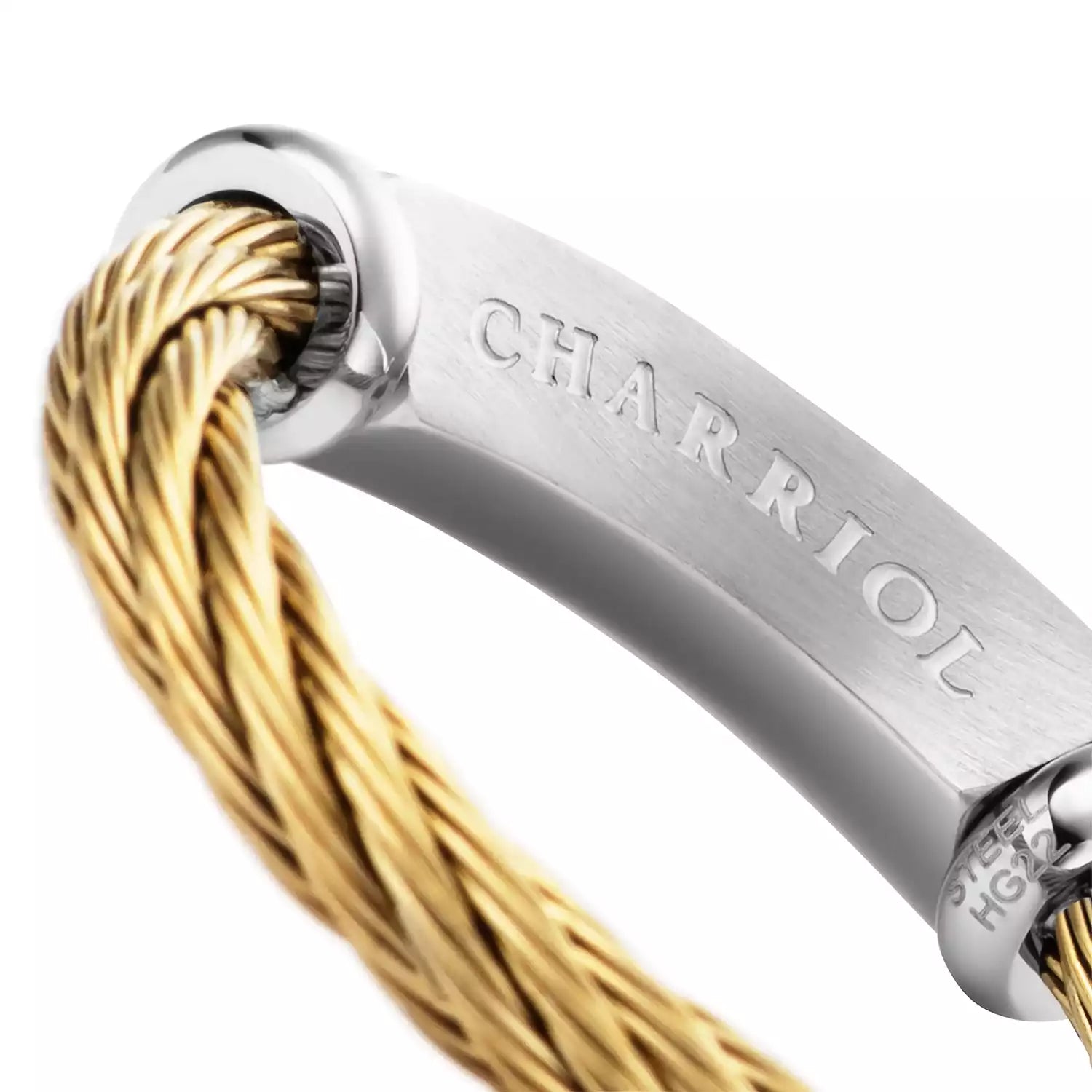 イエローゴールド_スチール