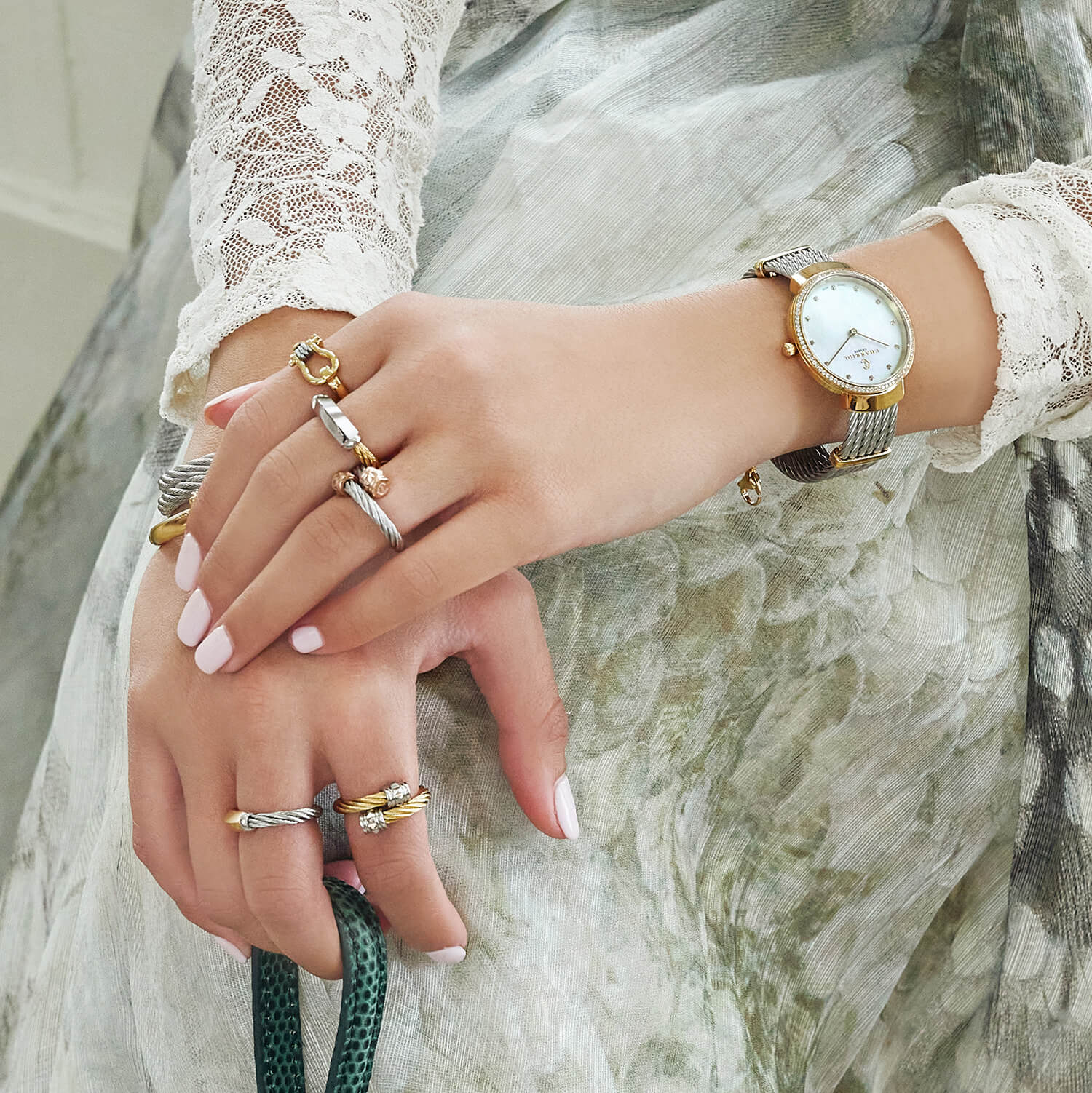 イエローゴールド_スチール