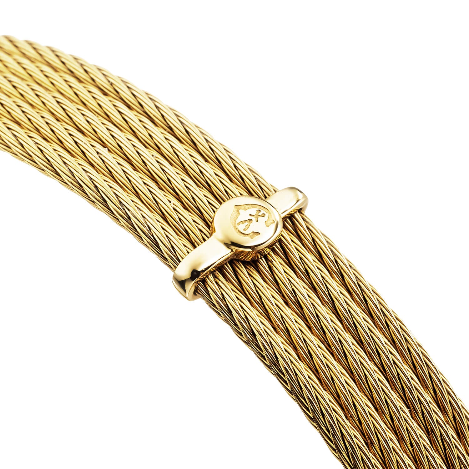 イエローゴールド