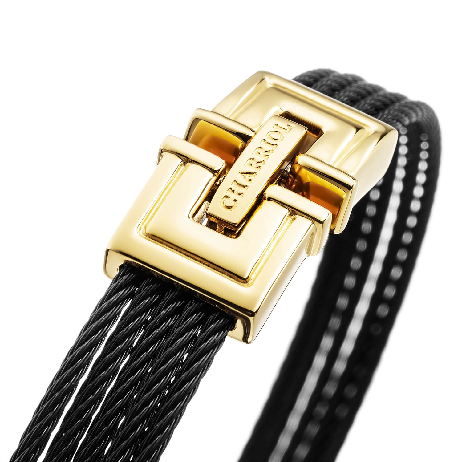 Black_Yellowゴールド