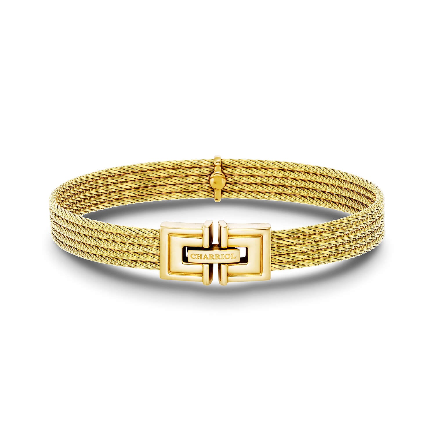 イエローゴールド