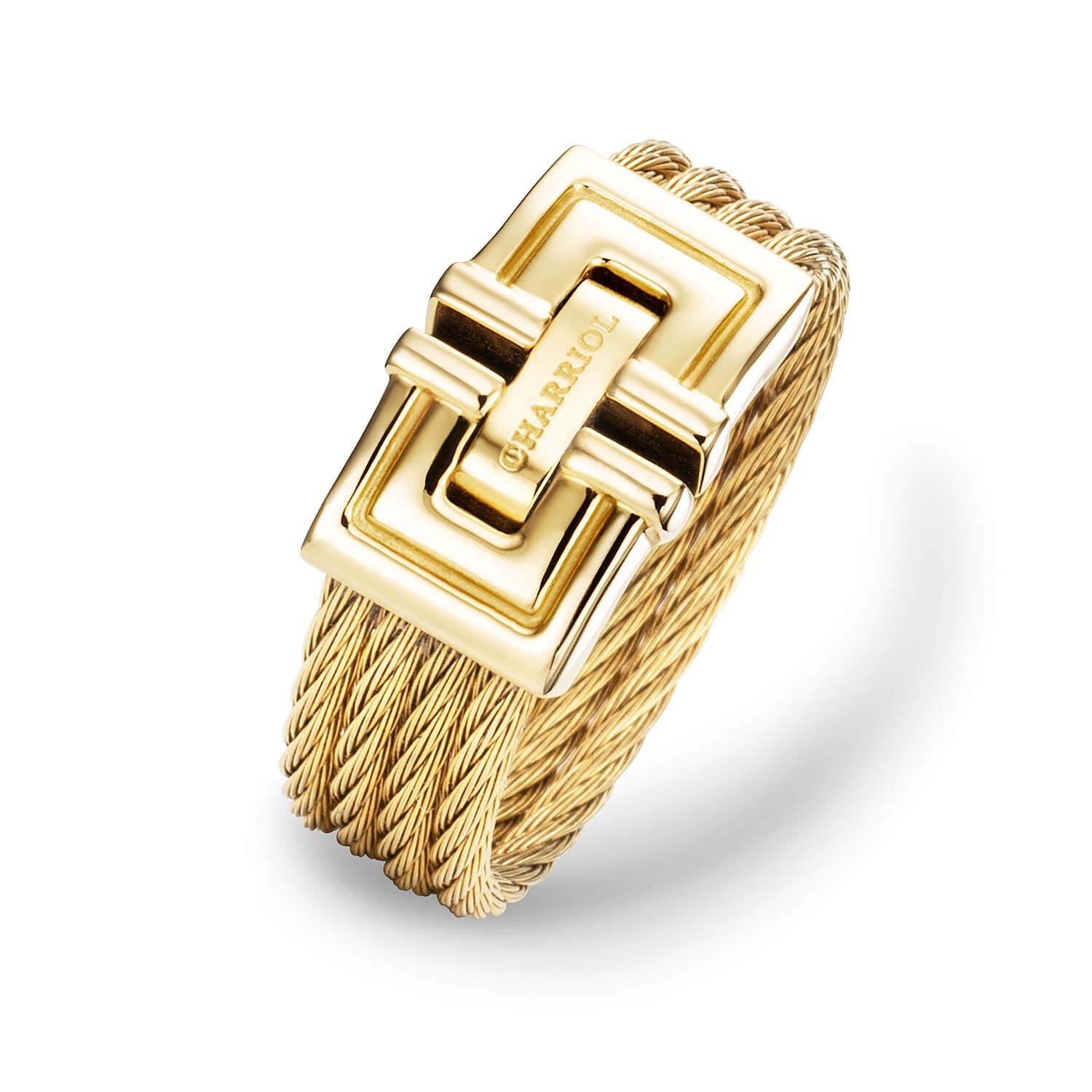 イエローゴールド