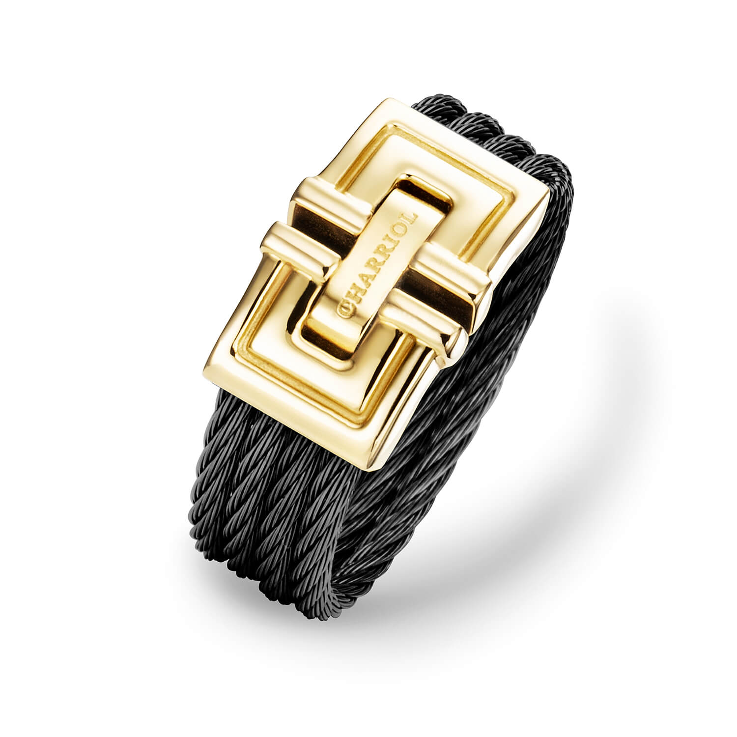 Black_Yellowゴールド