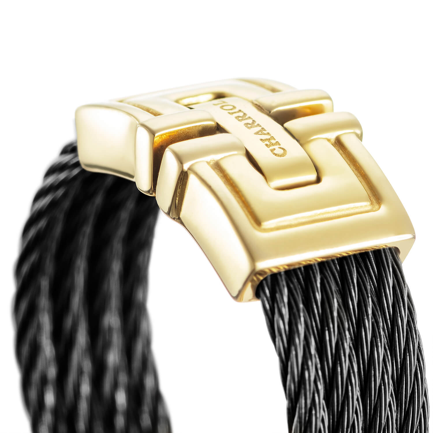 Black_Yellowゴールド