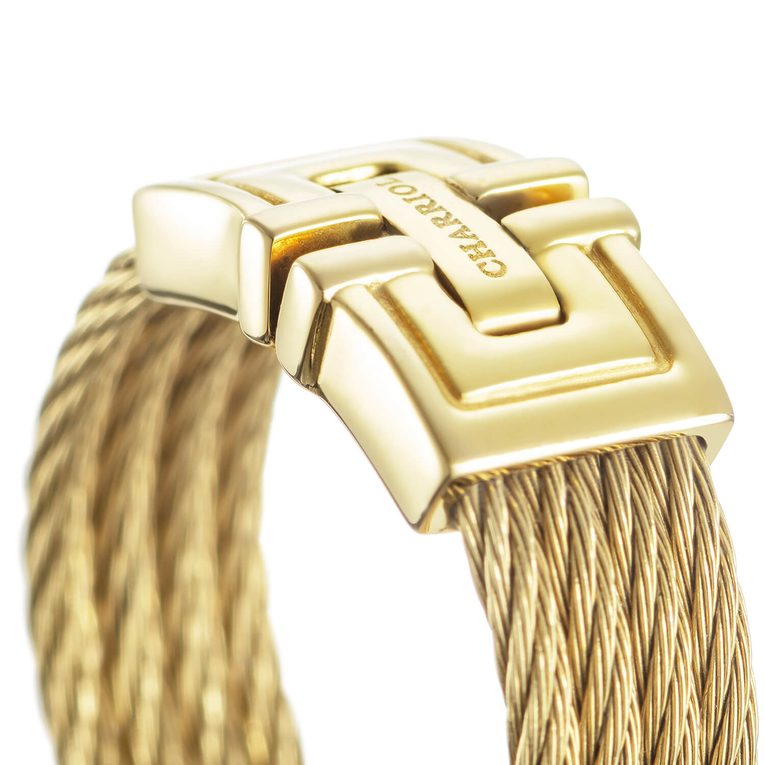 イエローゴールド