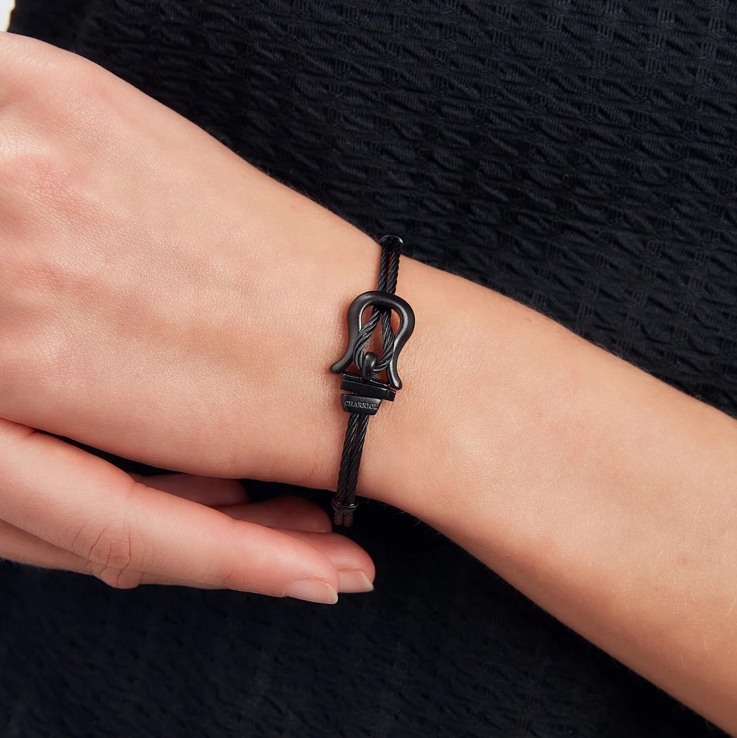 ブラック2mm_ブラック