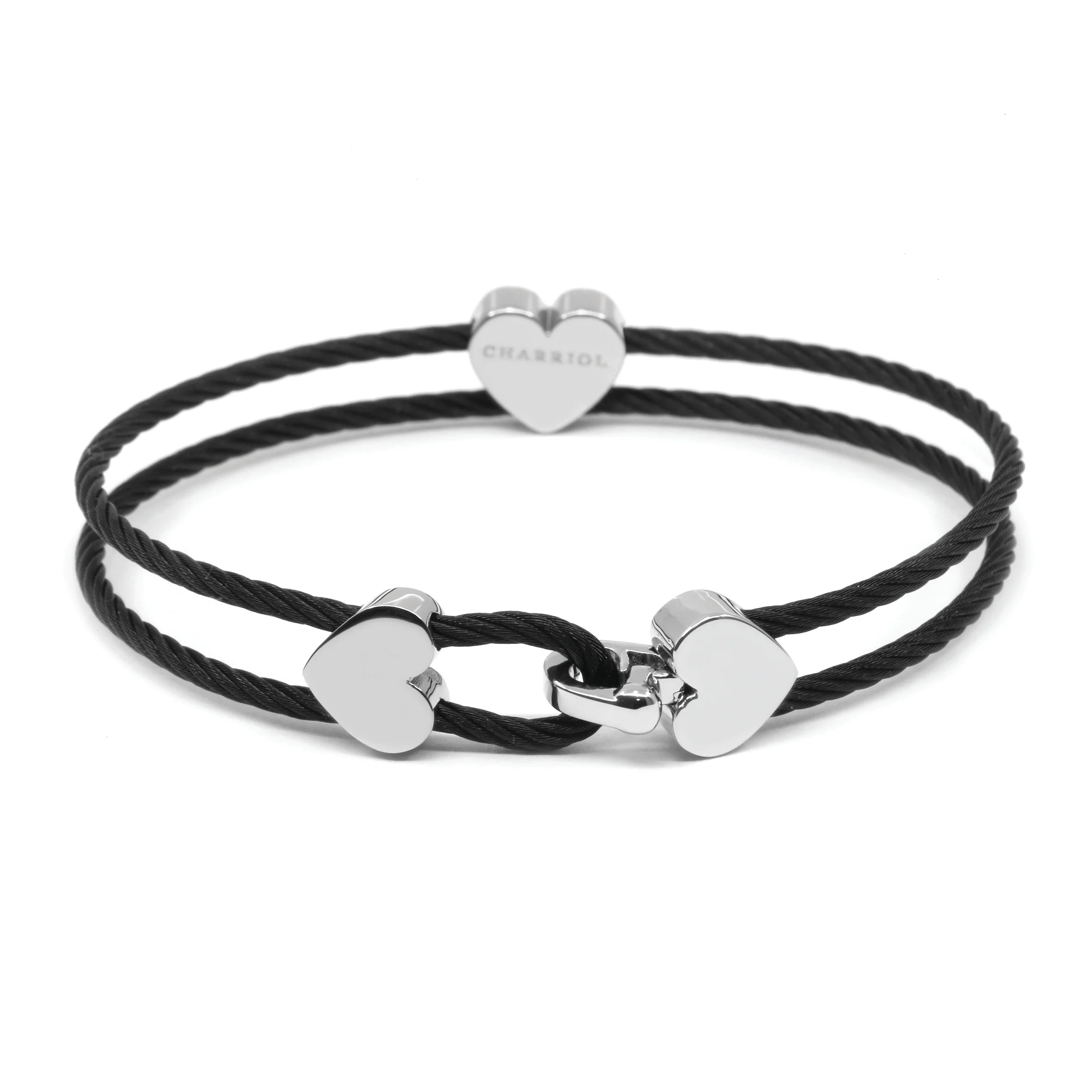 ブラックスチール