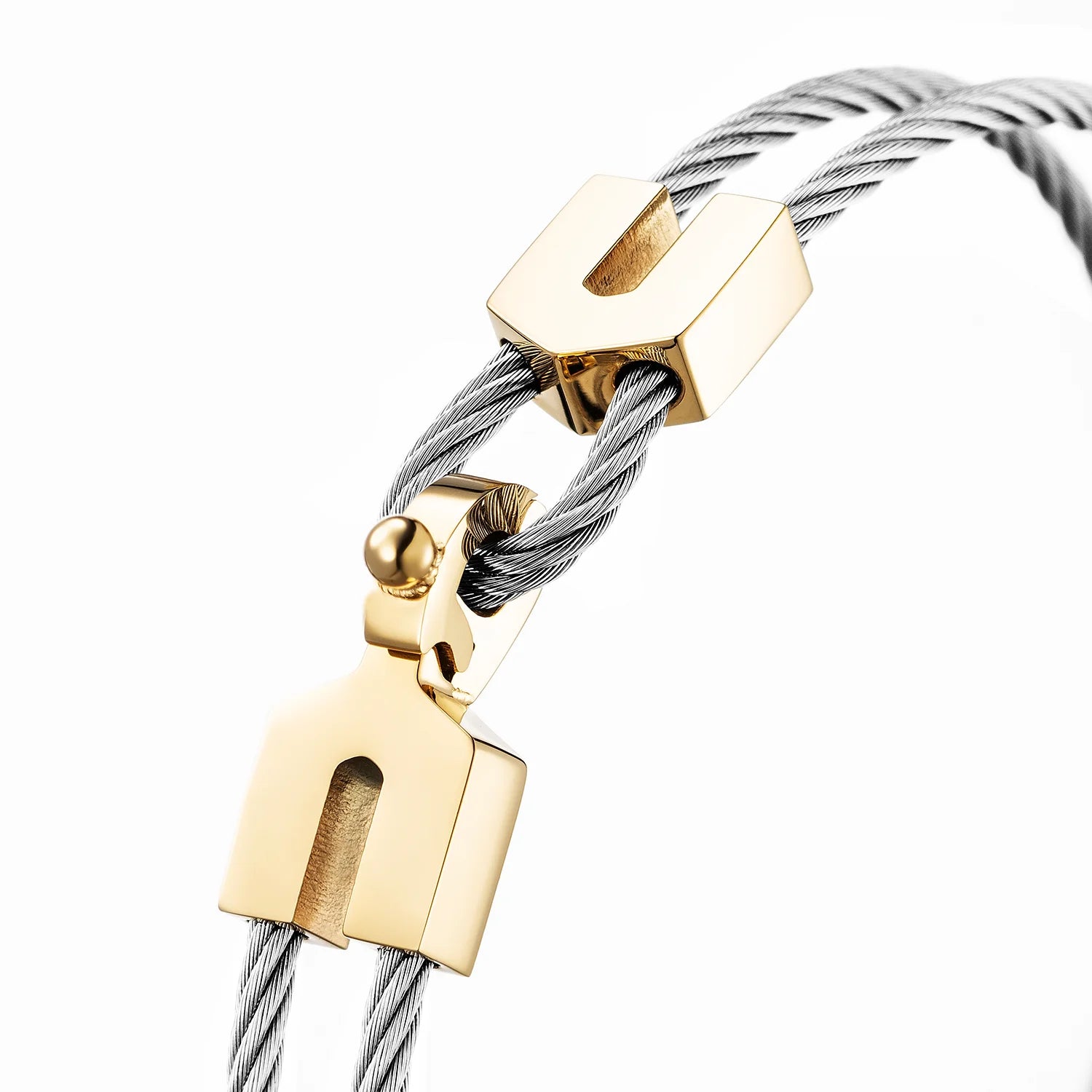 スチール_イエローゴールド