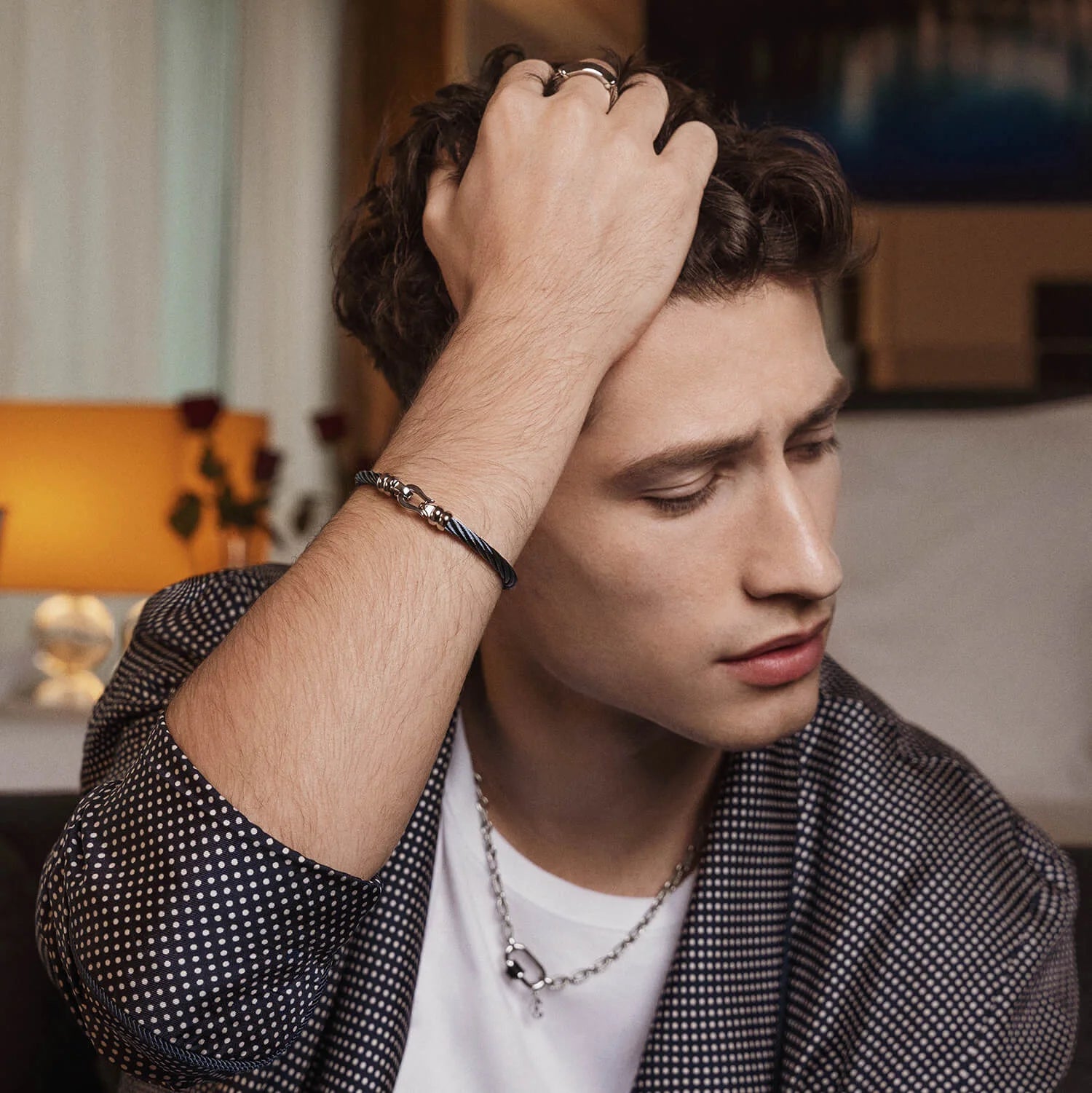 アイスブルー_スチール