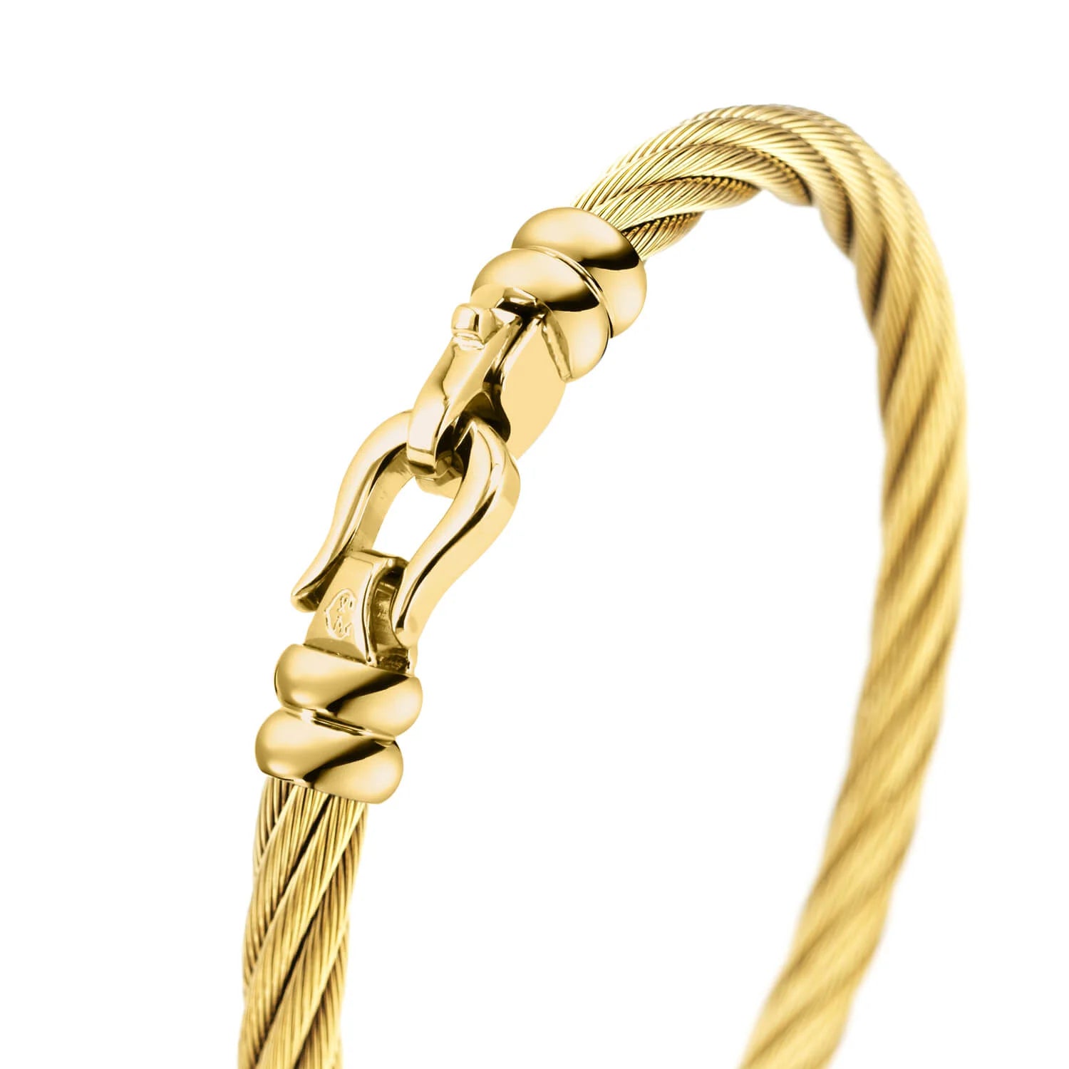 イエローゴールド