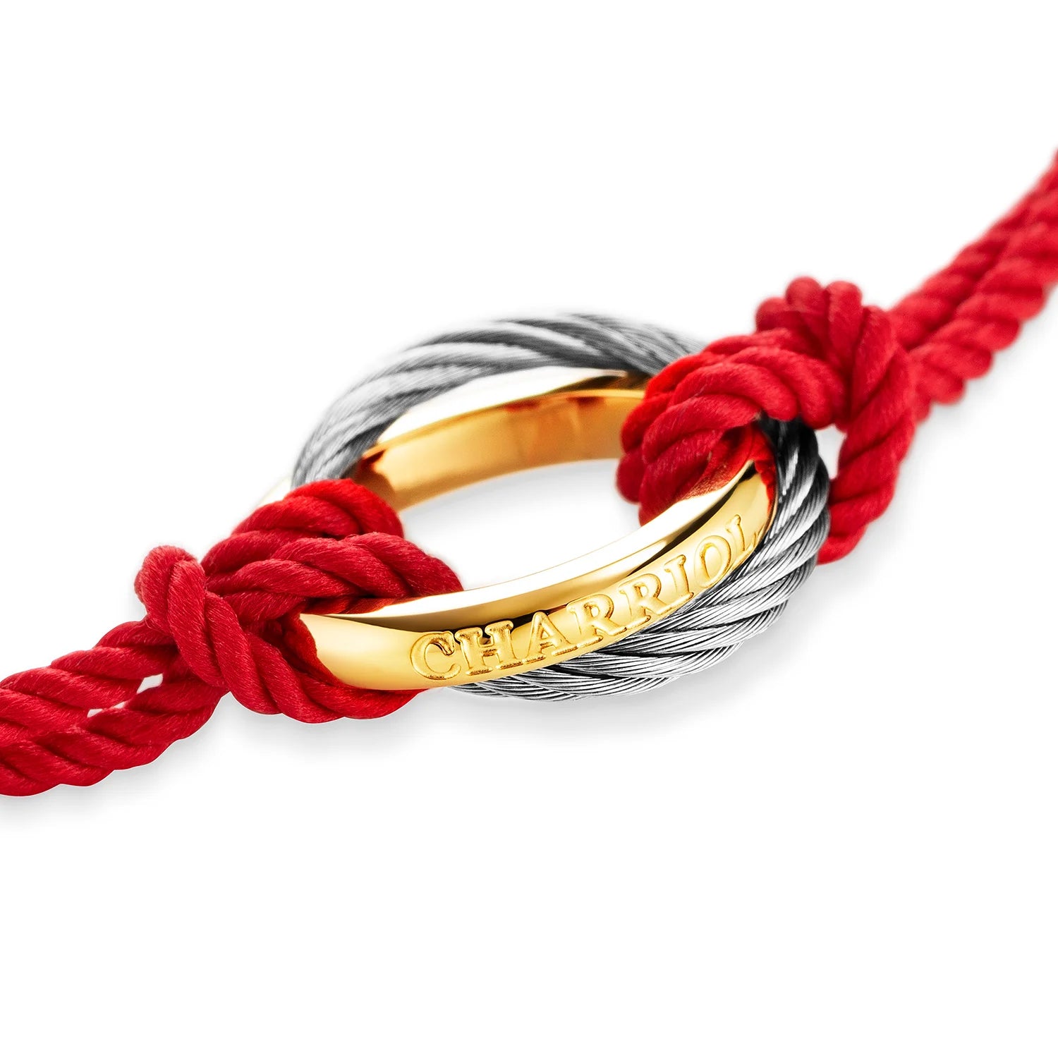 レッド・スティール