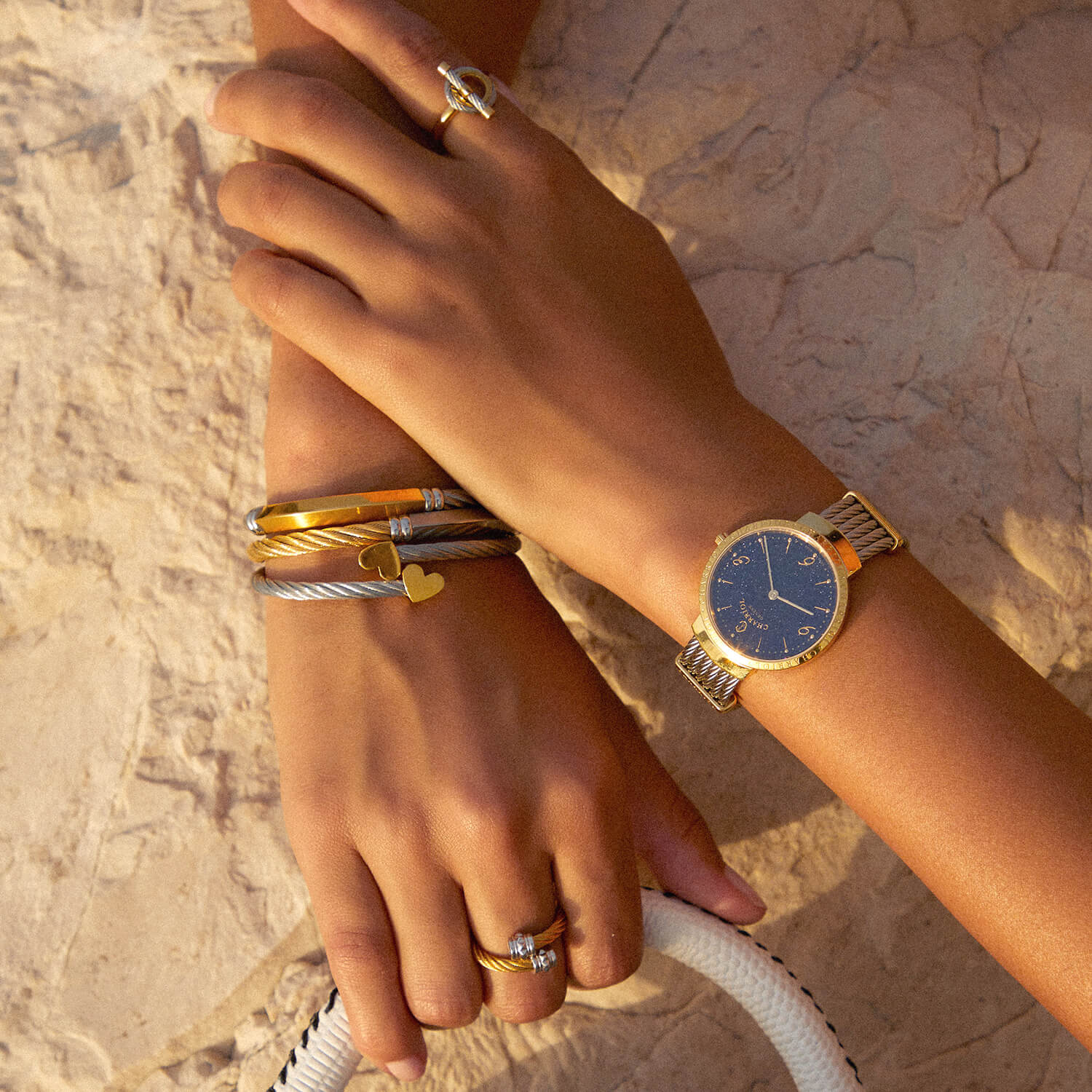 イエローゴールド_スチール