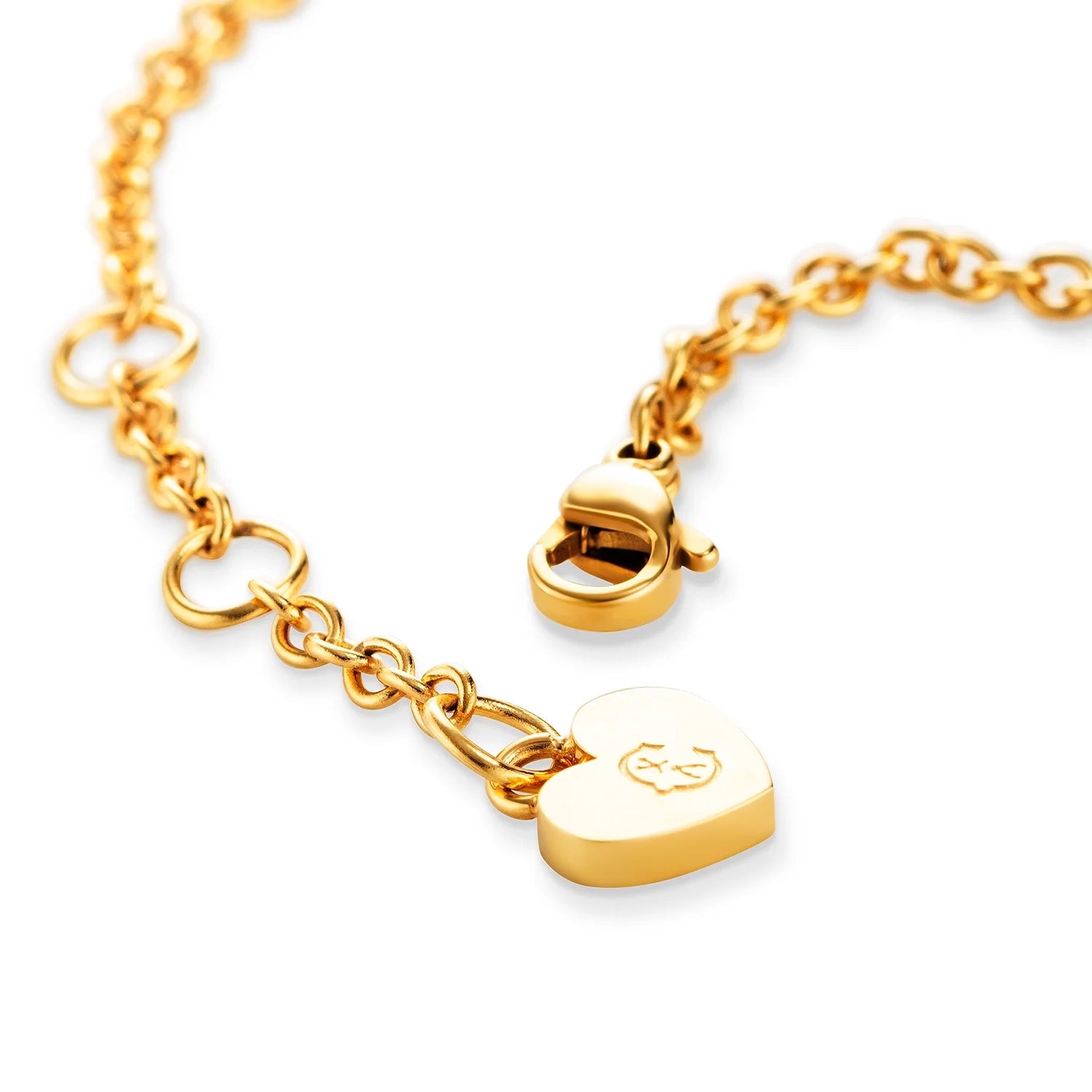 イエローゴールド