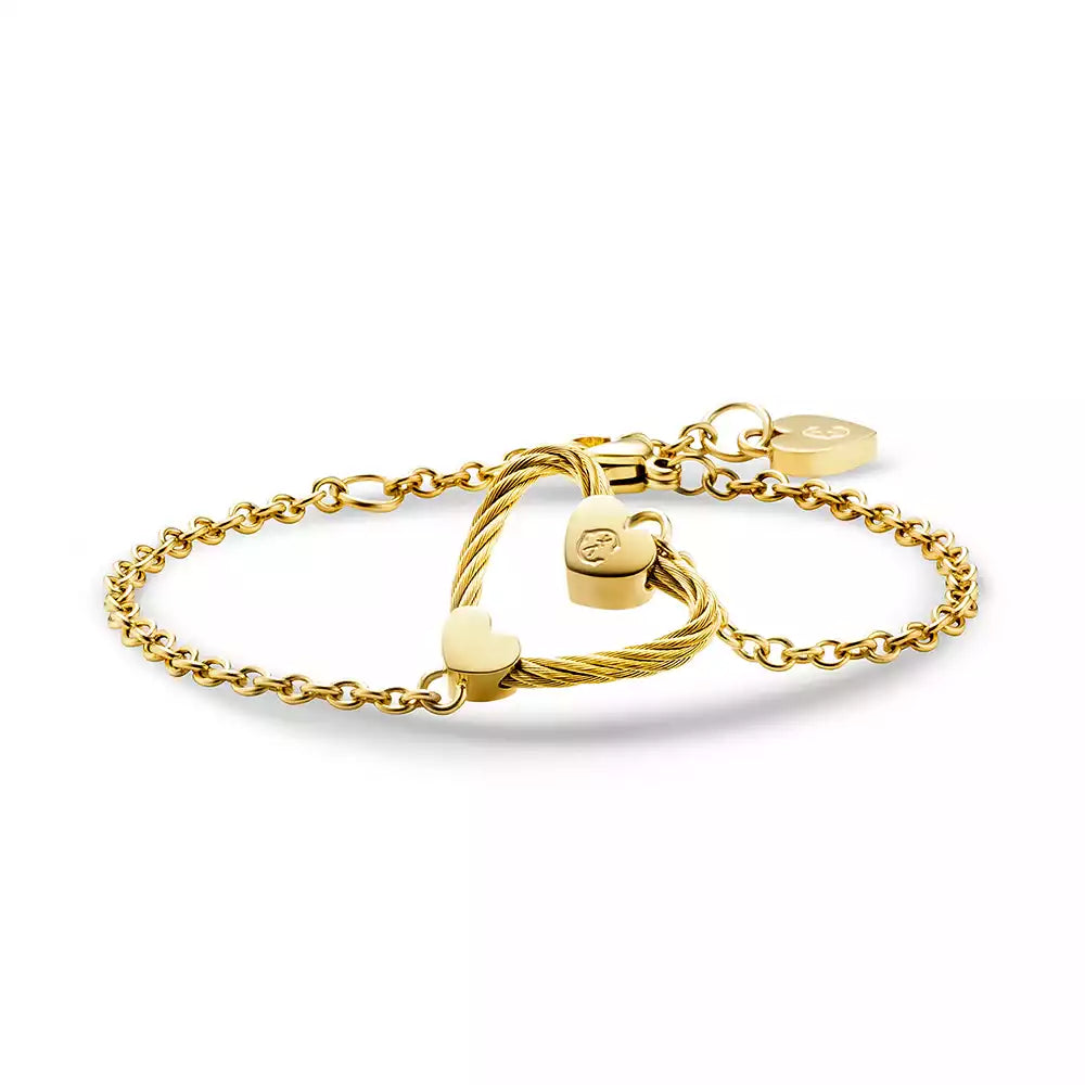 イエローゴールド