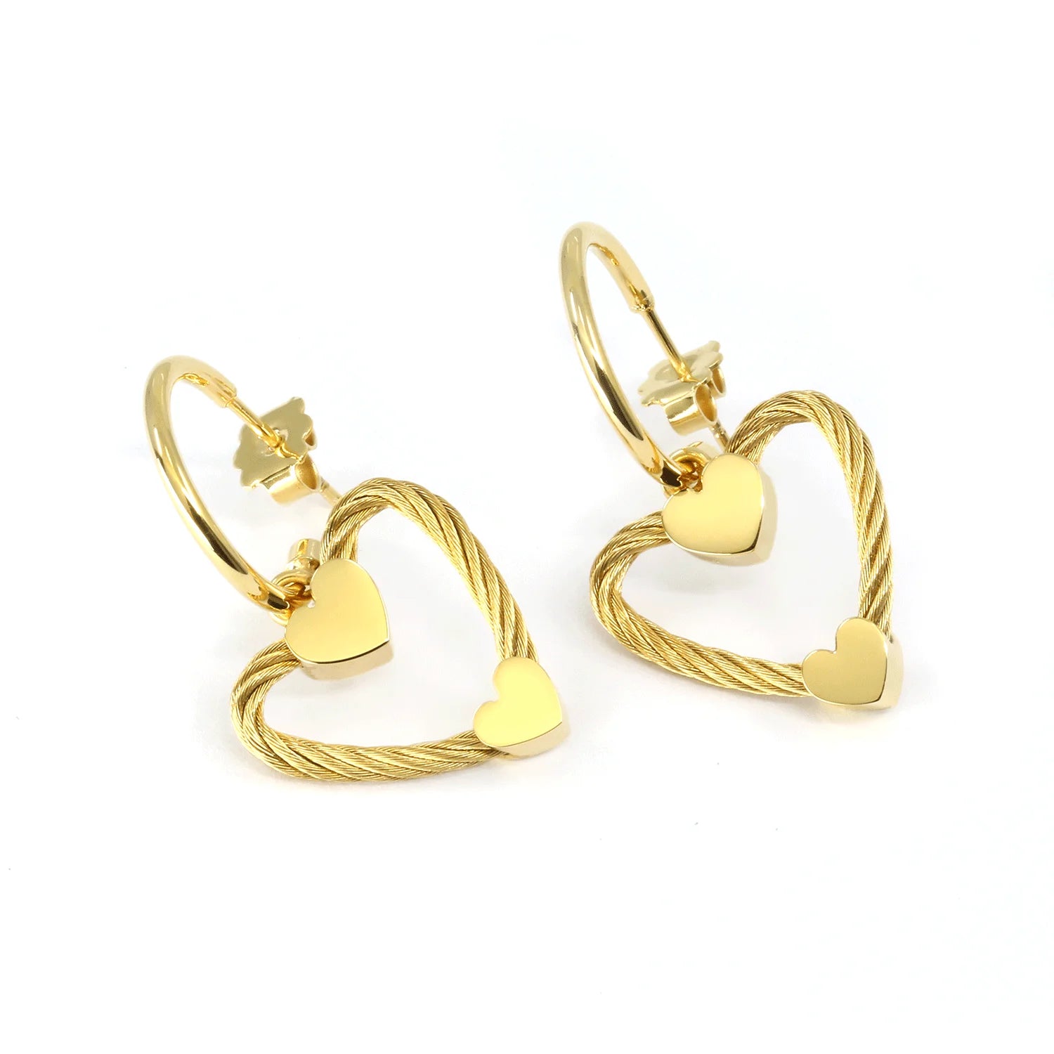 イエローゴールド