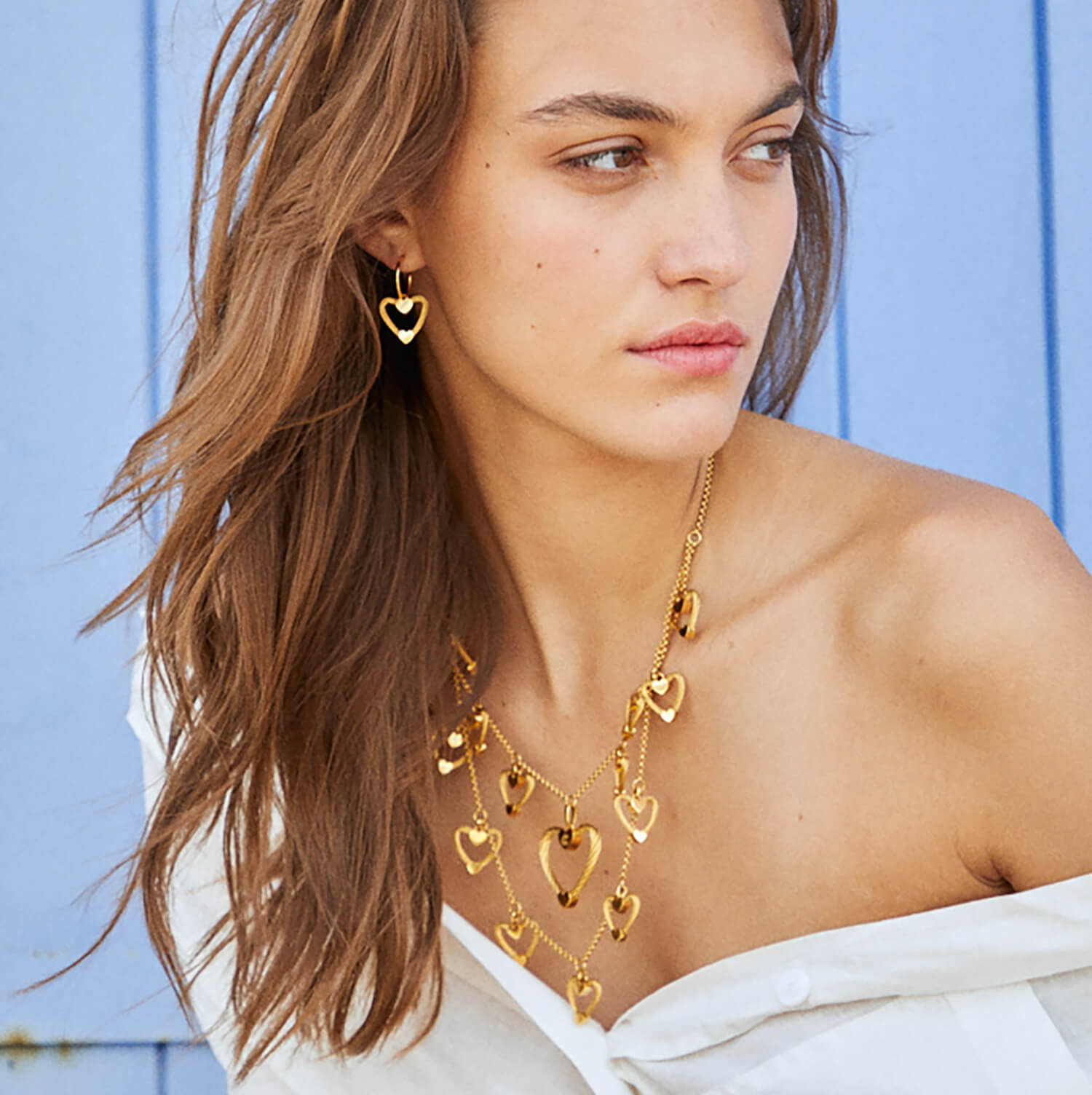 イエローゴールド