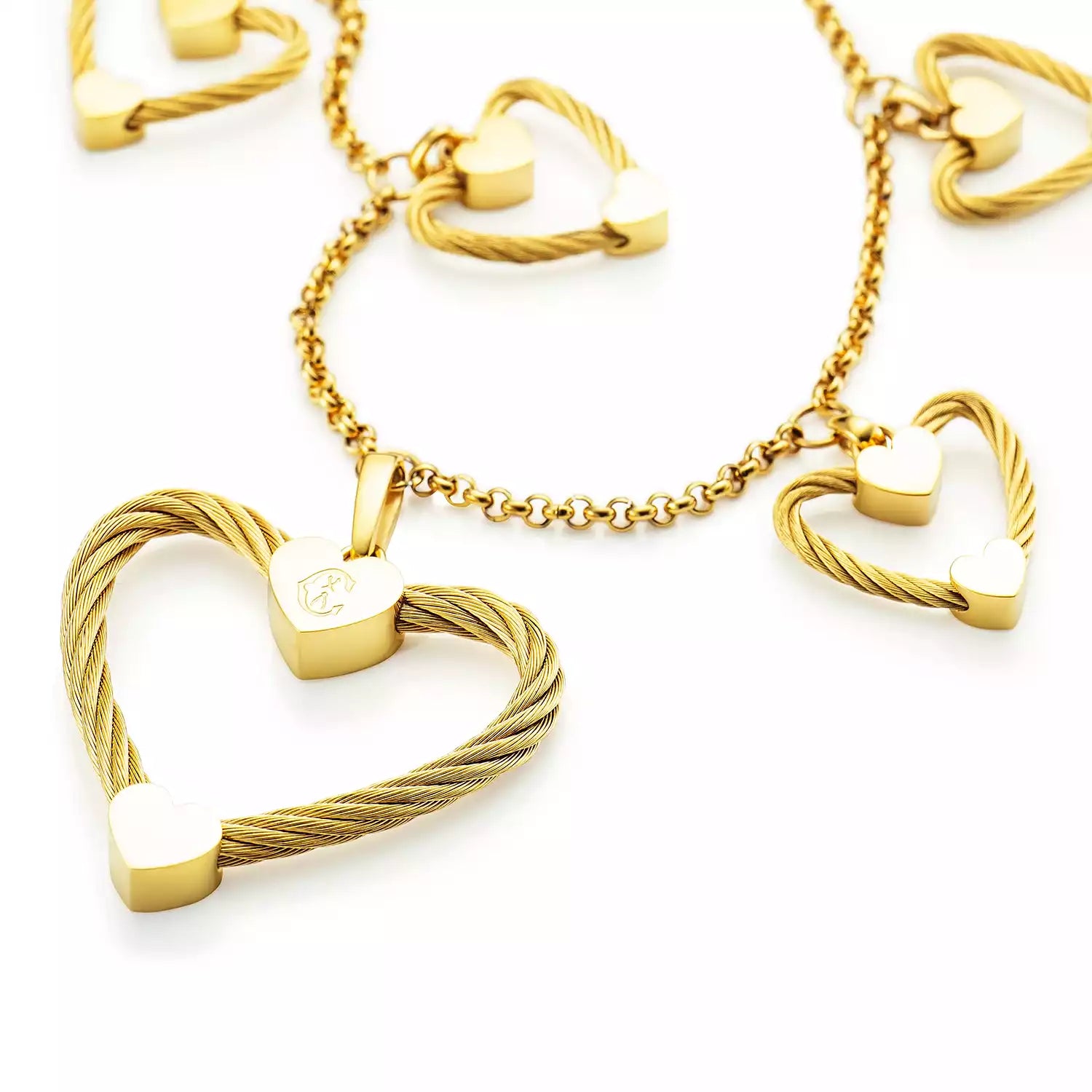 イエローゴールド