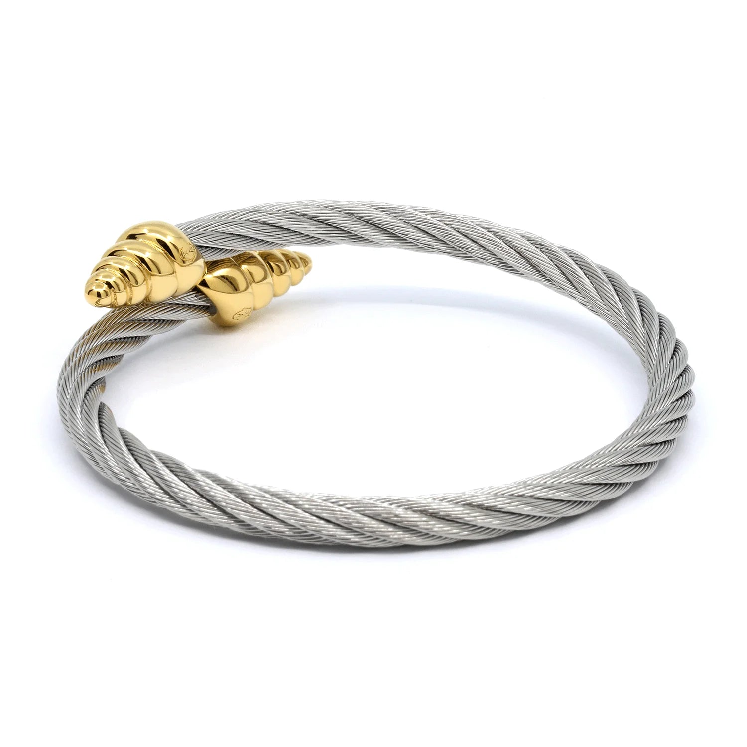 スチール_イエローゴールド