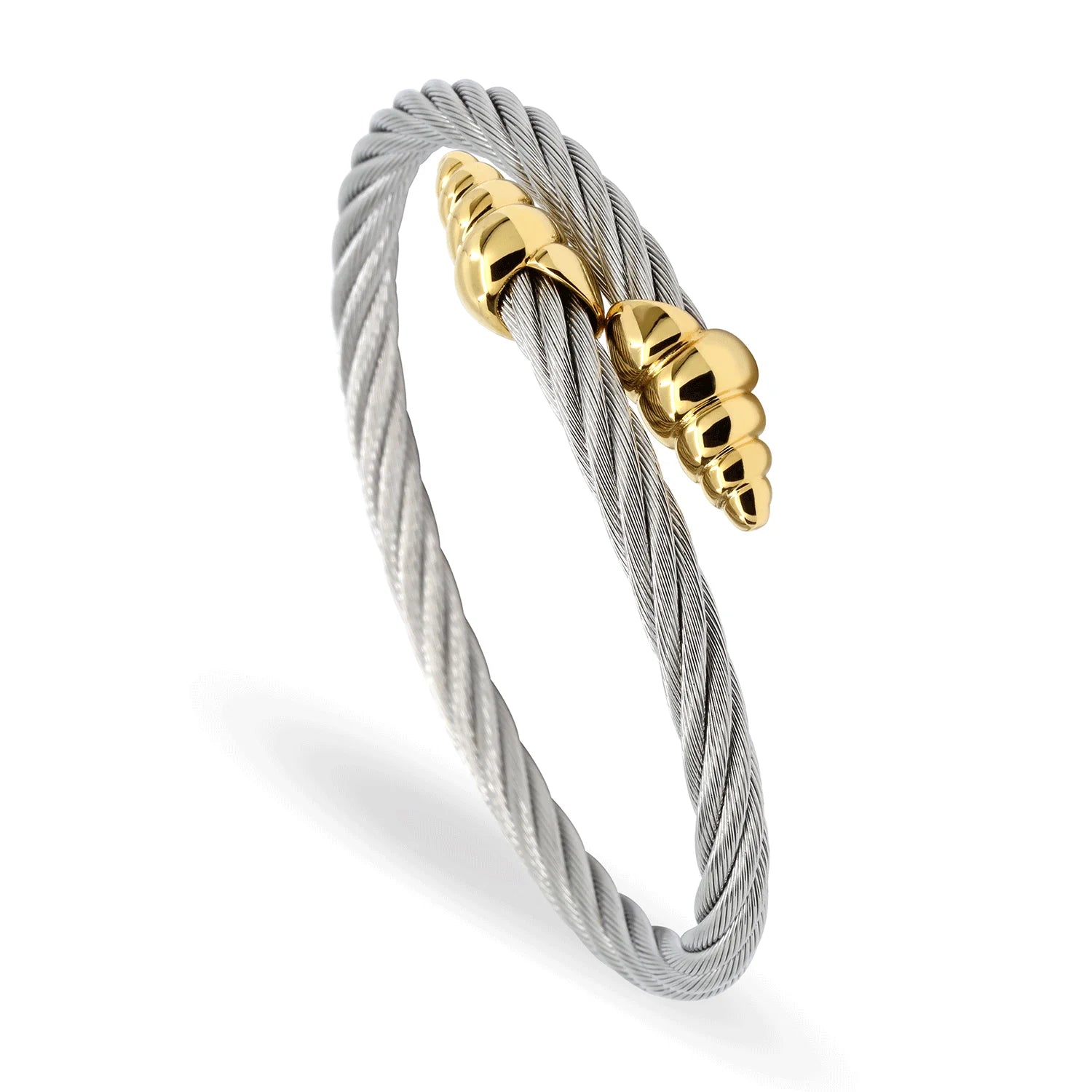 スチール_イエローゴールド