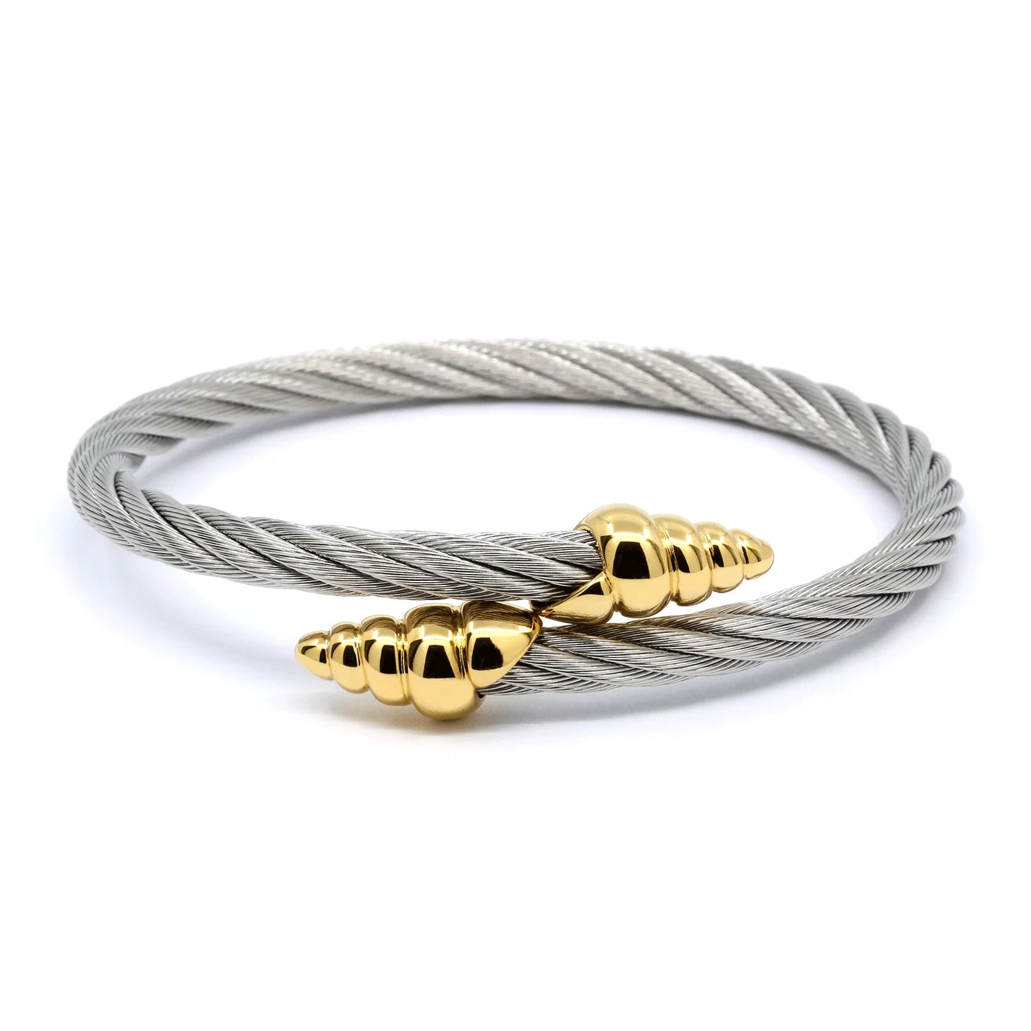 スチール_イエローゴールド