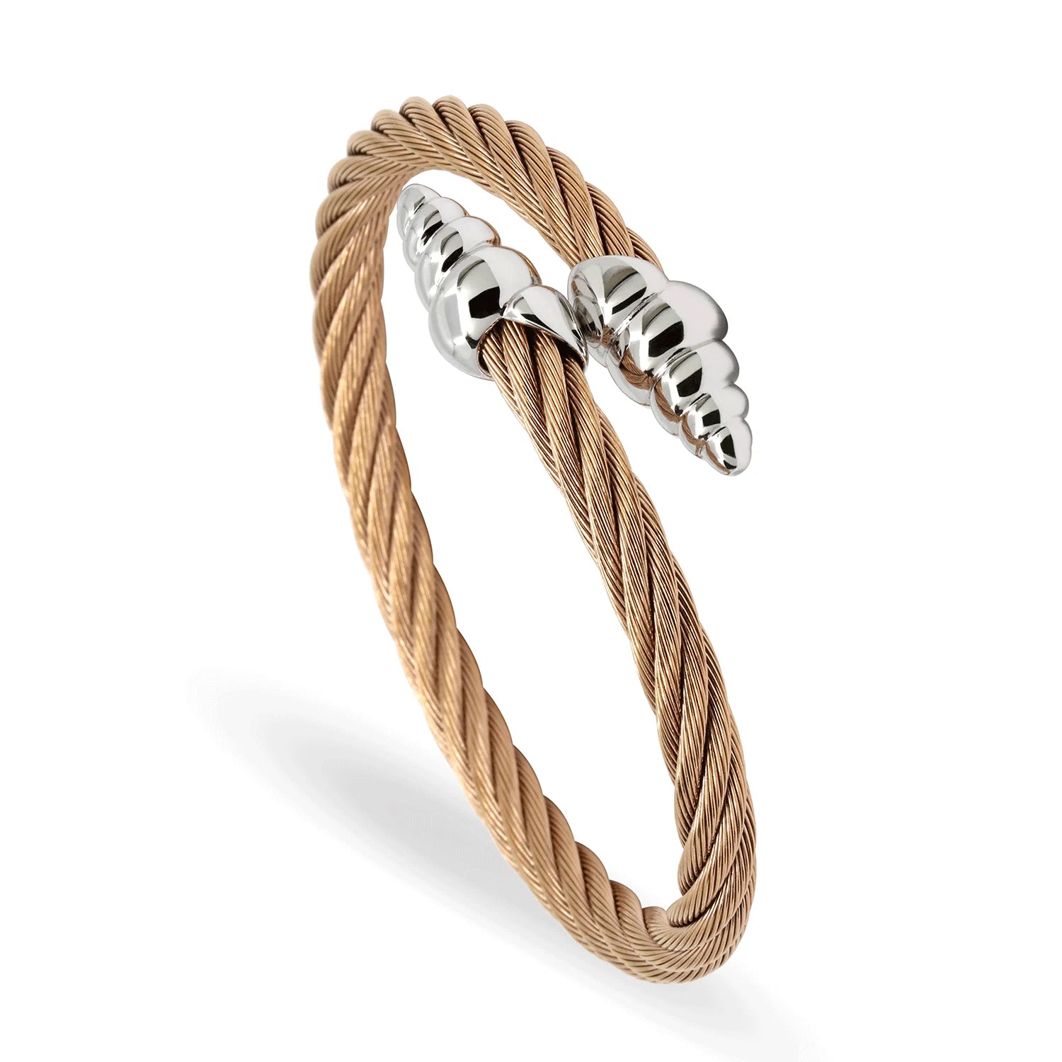 ローズゴールド_スチール