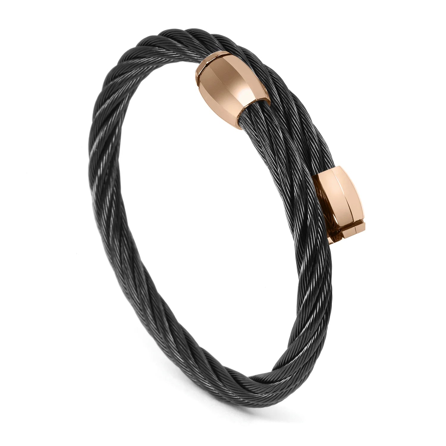 Black_Roseゴールド