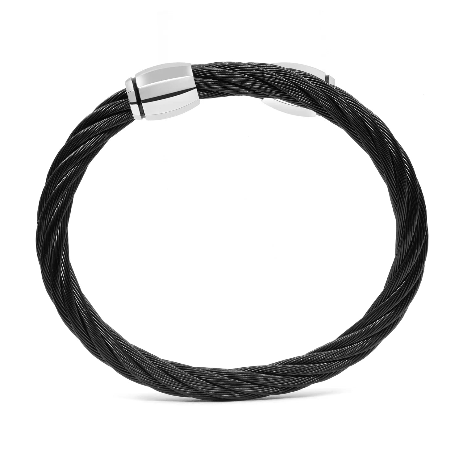 ブラックスチール