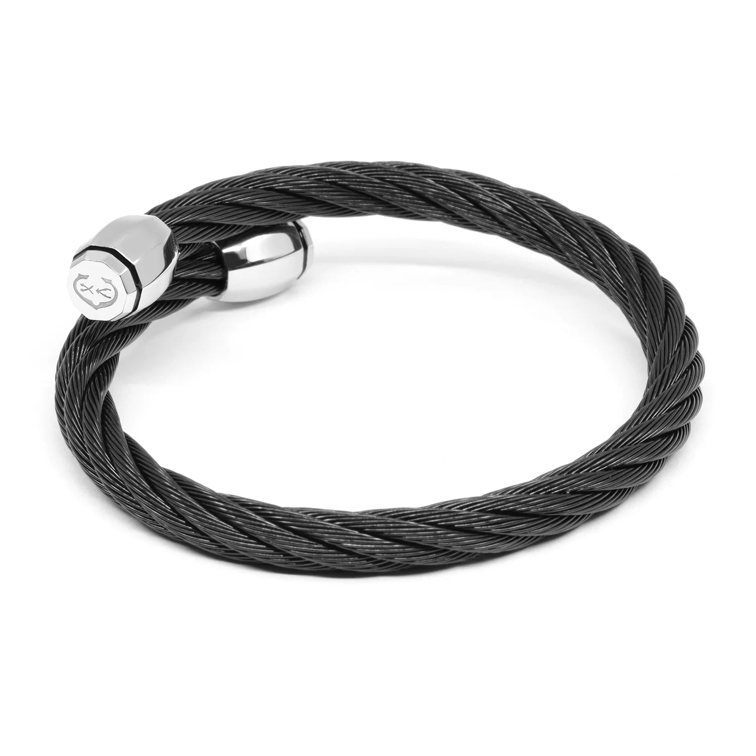 ブラックスチール