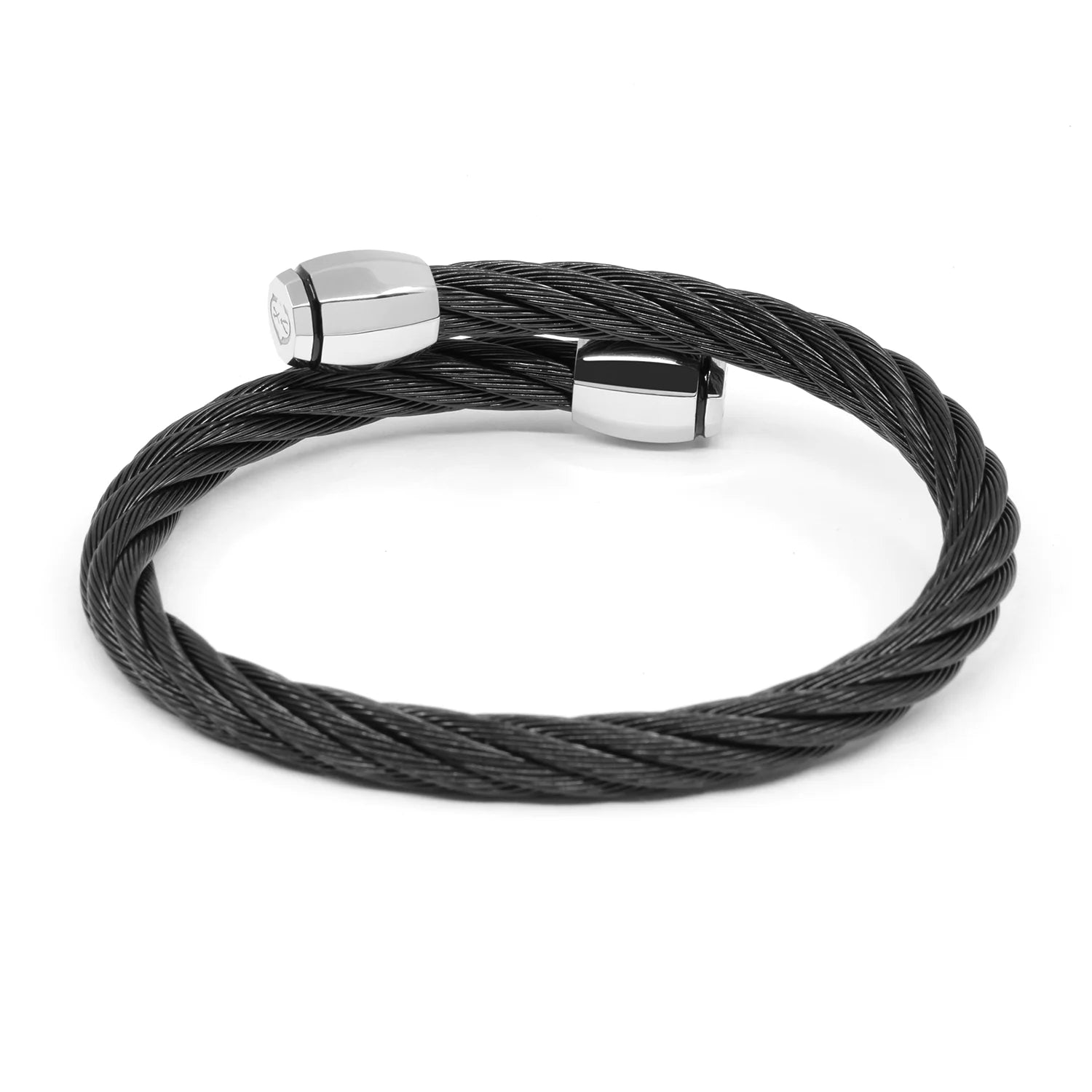 ブラックスチール