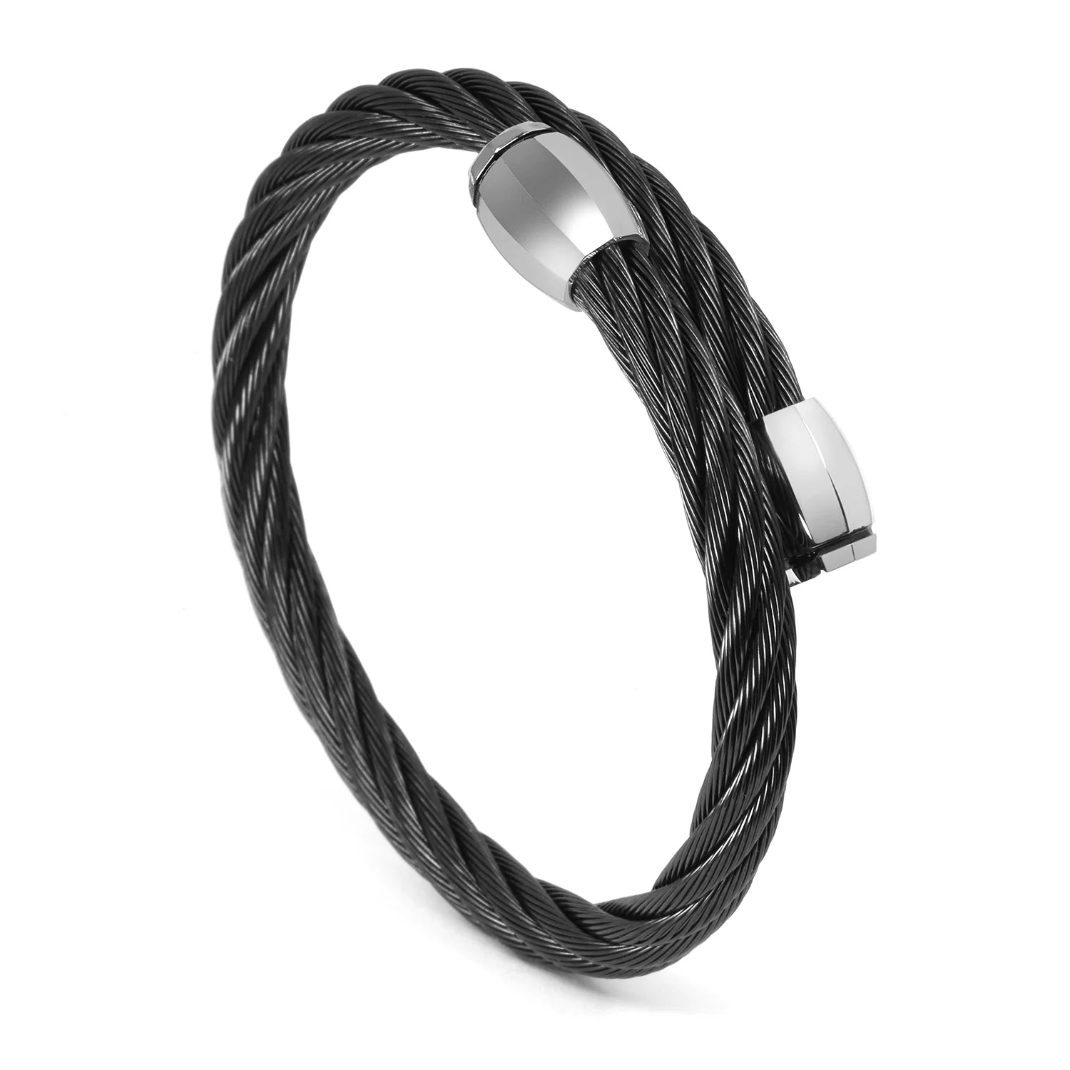 ブラックスチール