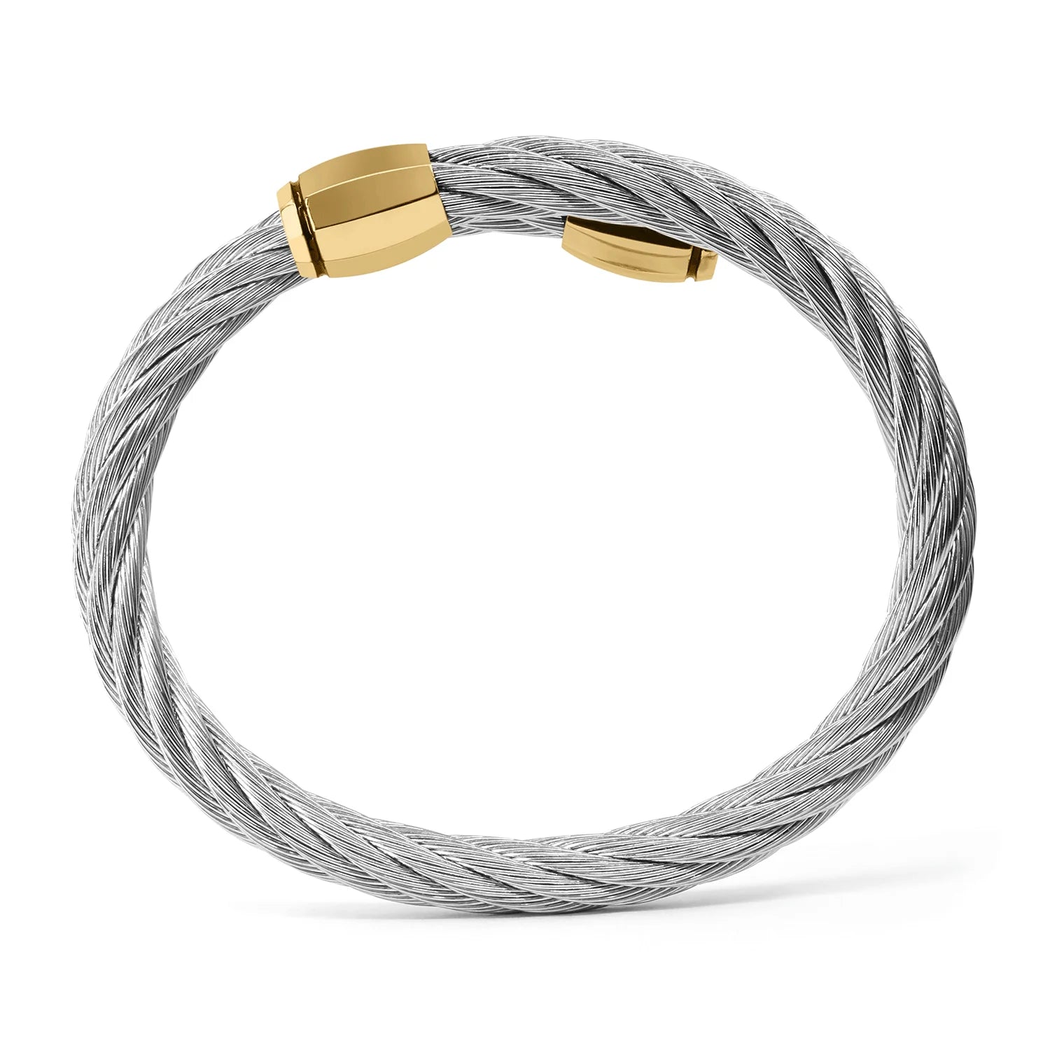 スチール_イエローゴールド