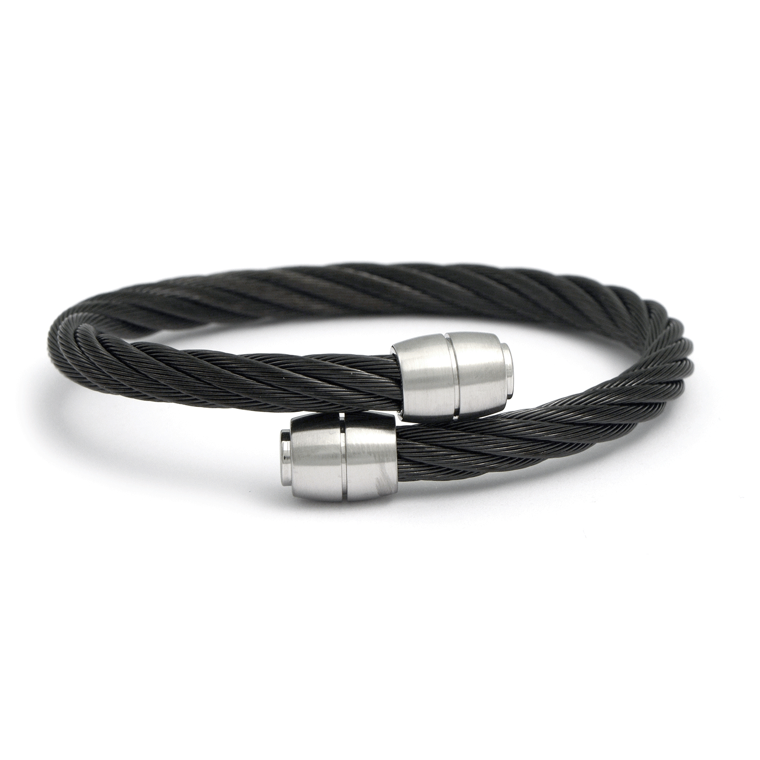 ブラックスチール