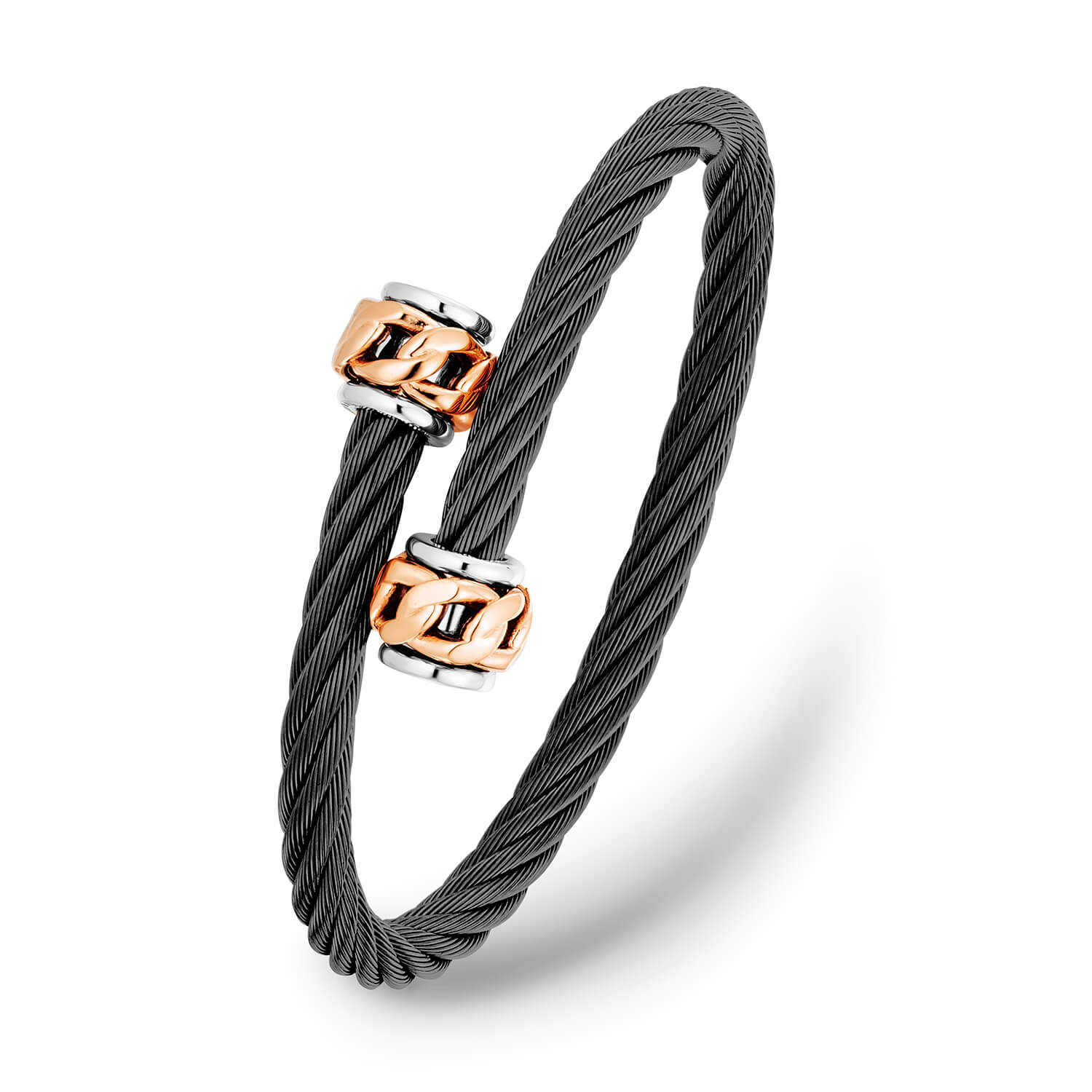 Black_Roseゴールド