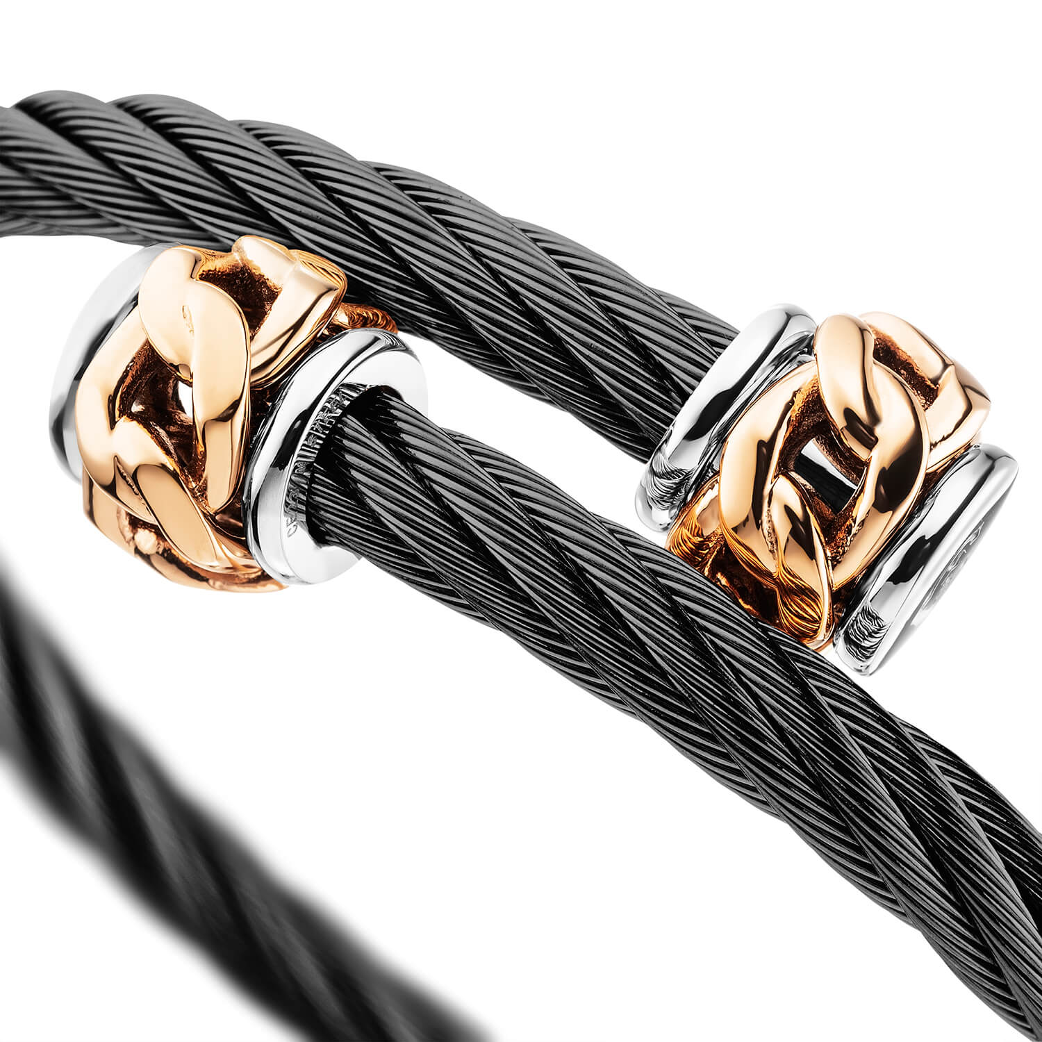 Black_Roseゴールド