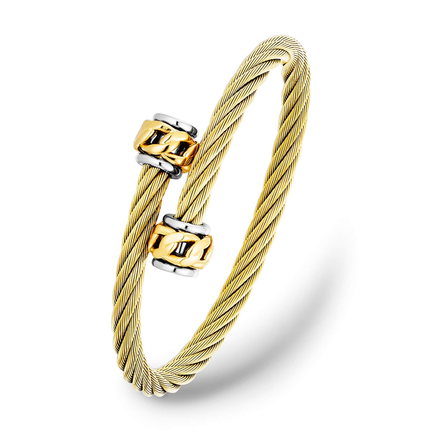 イエローゴールド