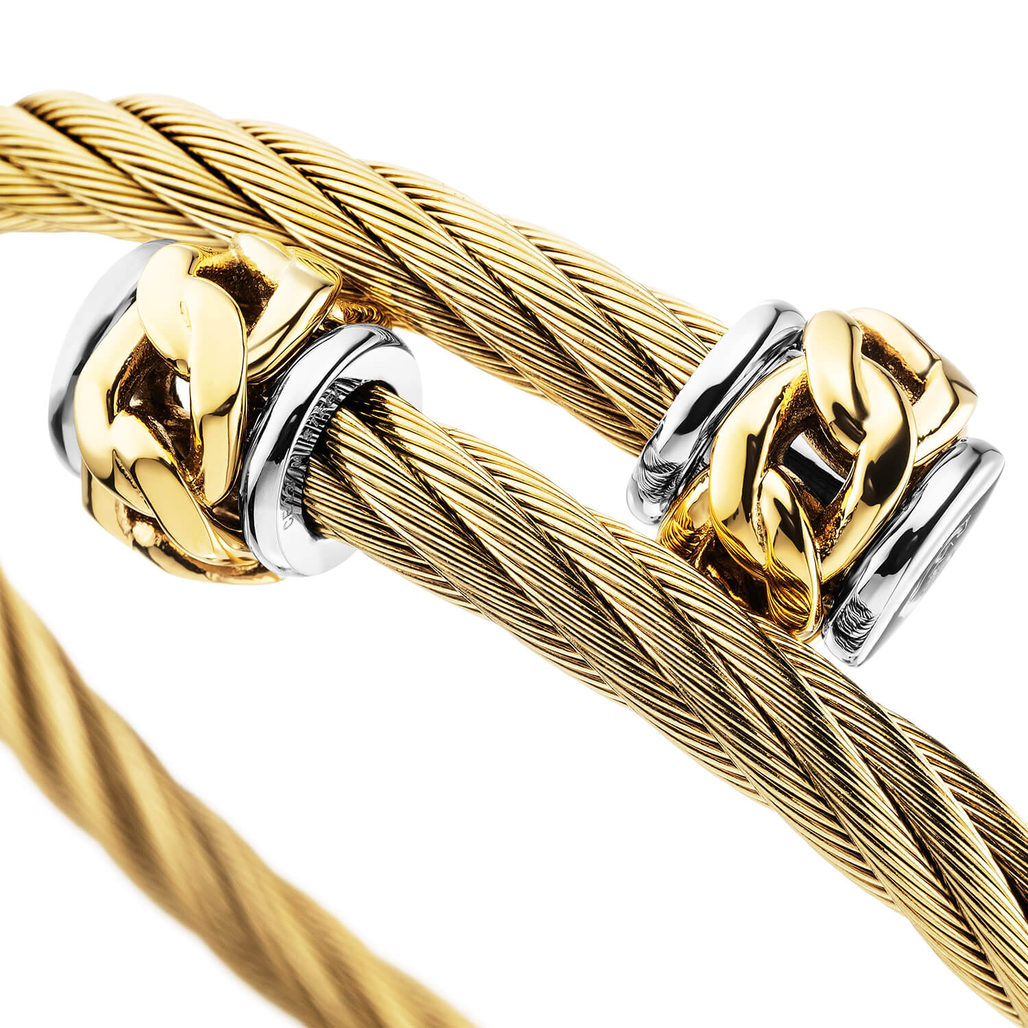 イエローゴールド