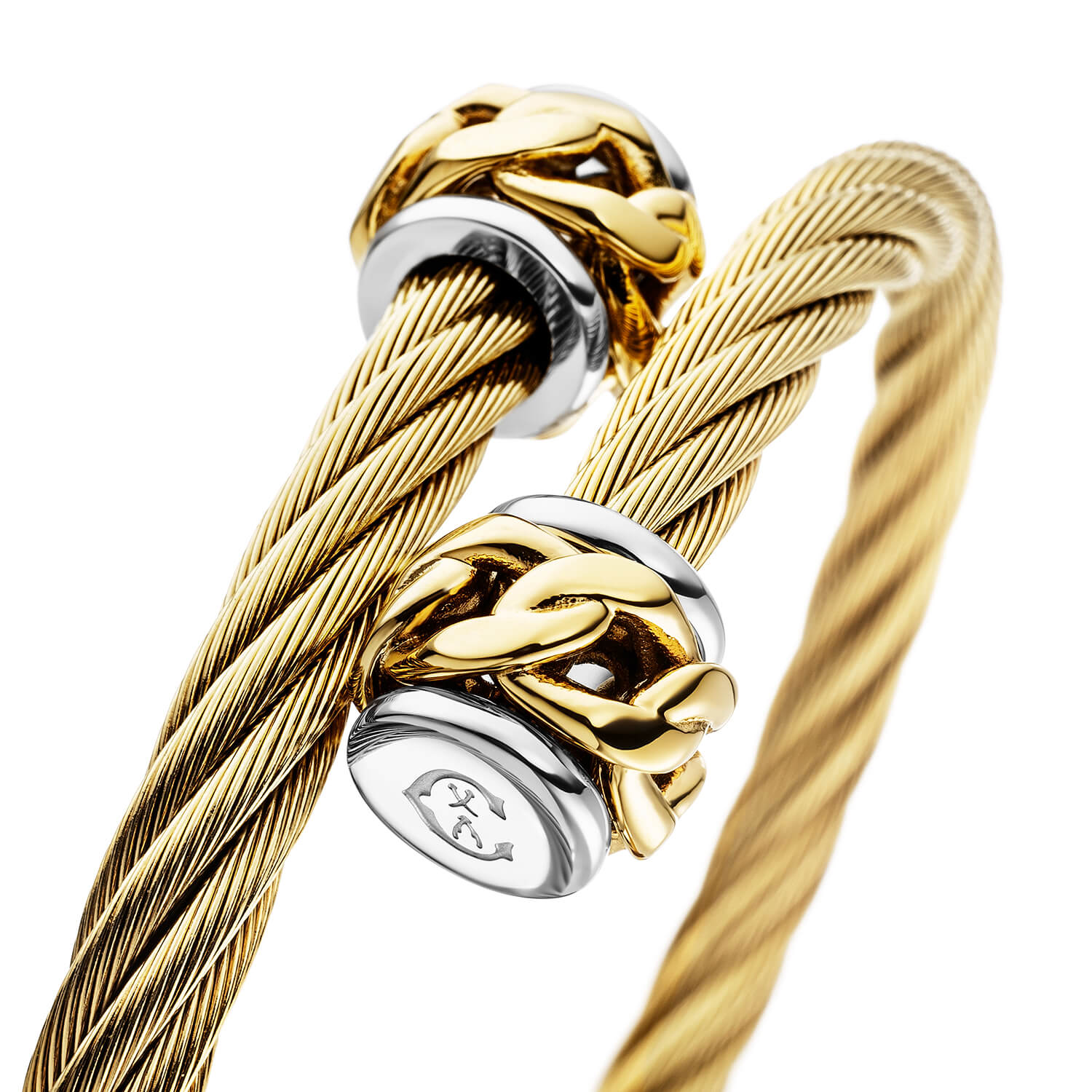 イエローゴールド