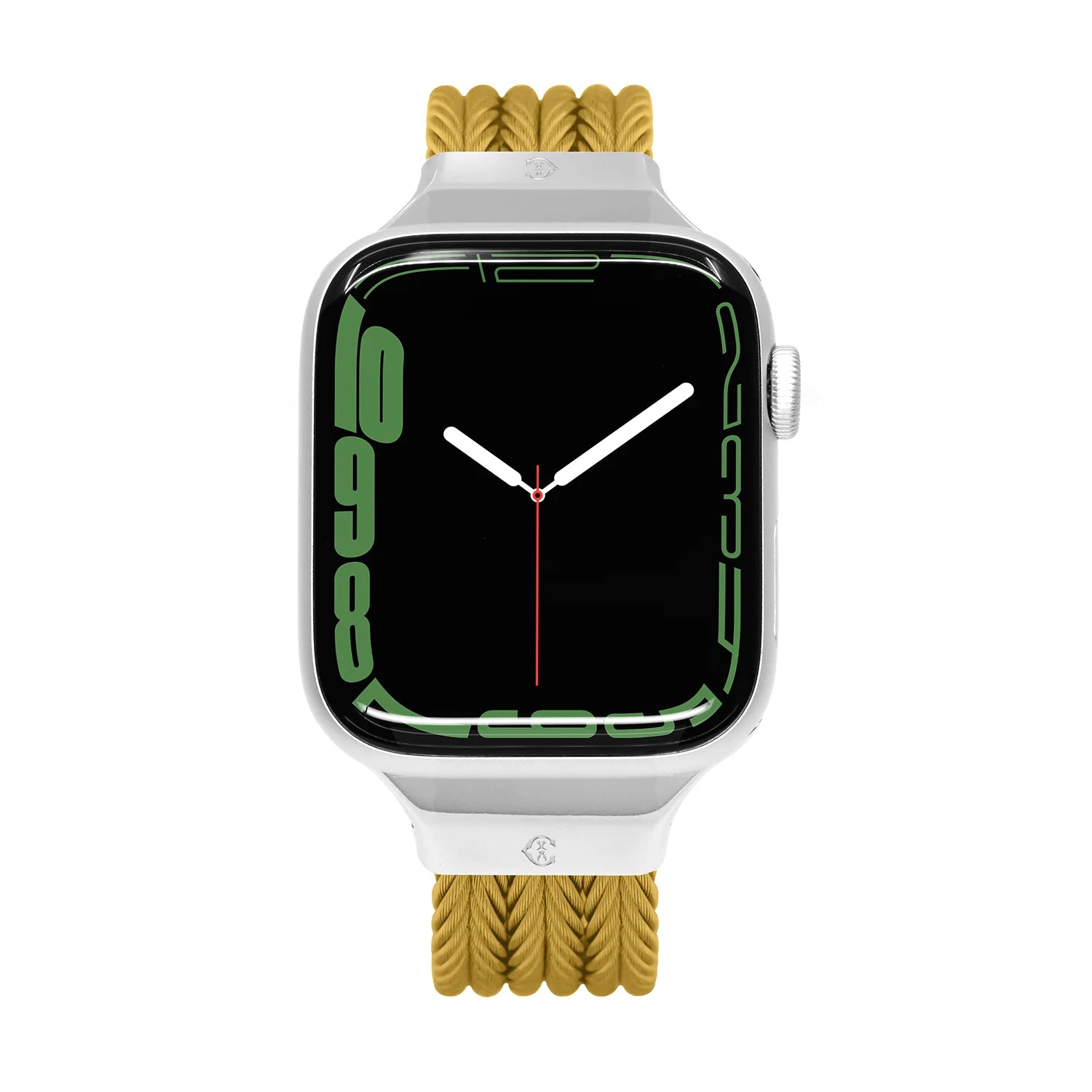 イエローゴールド_手首18cm