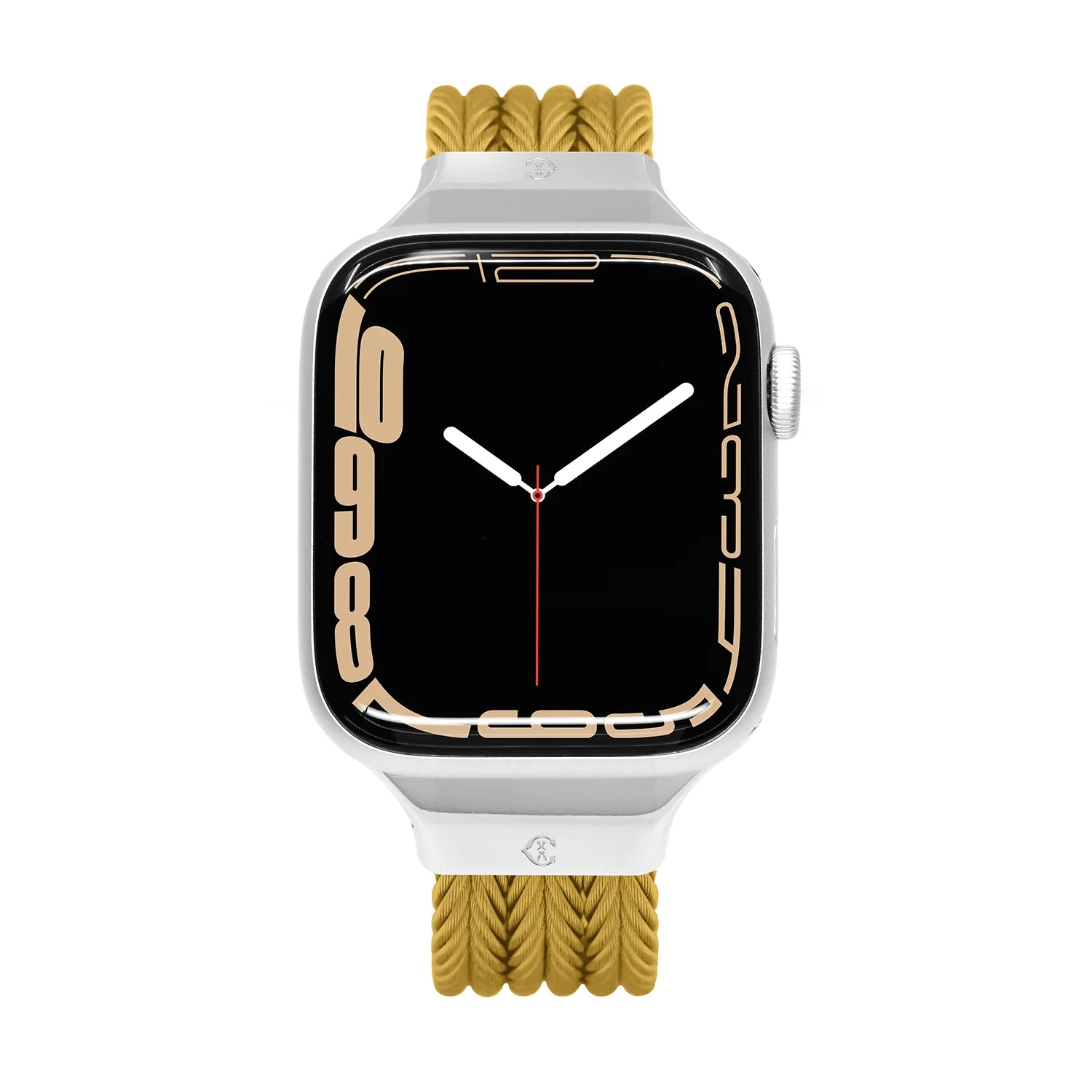 イエローゴールド_手首20cm