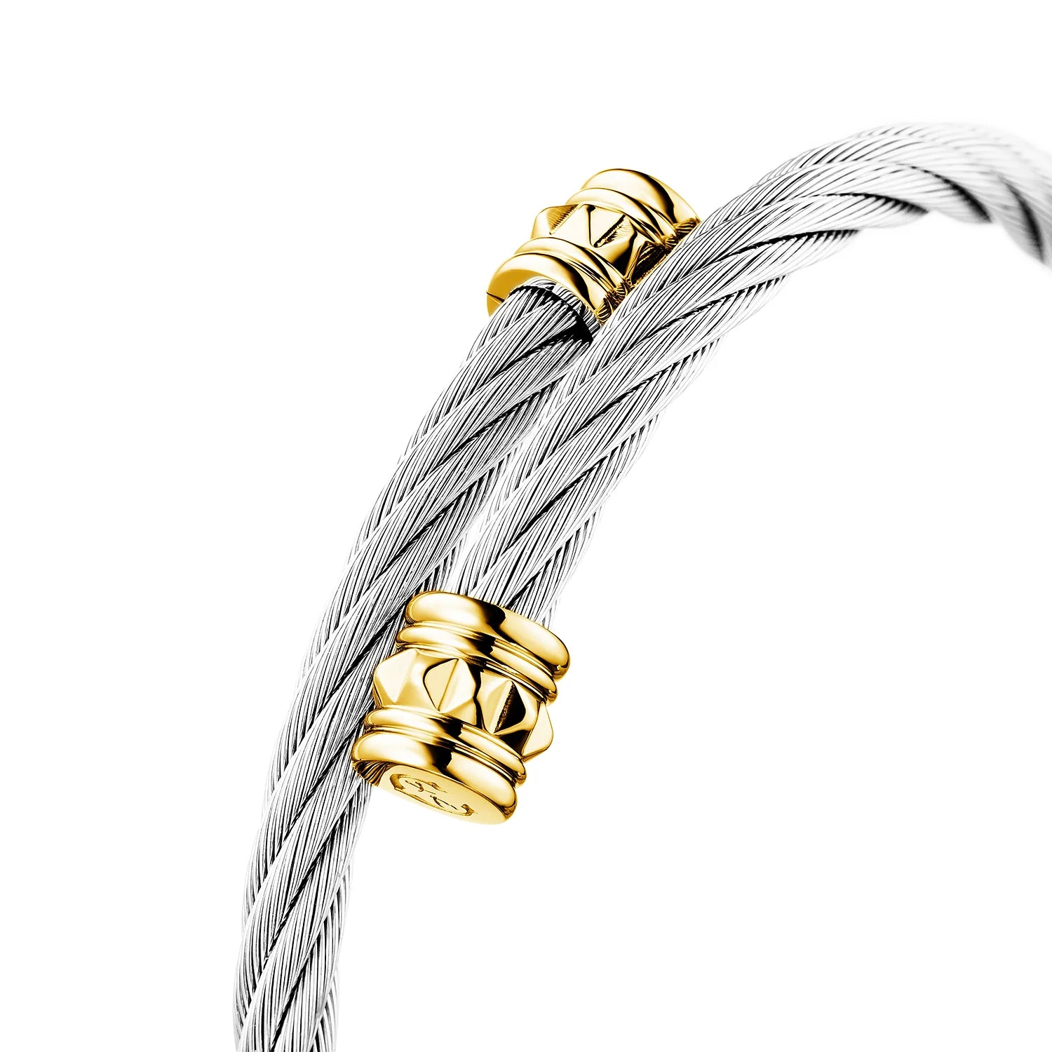 スチール_イエローゴールド