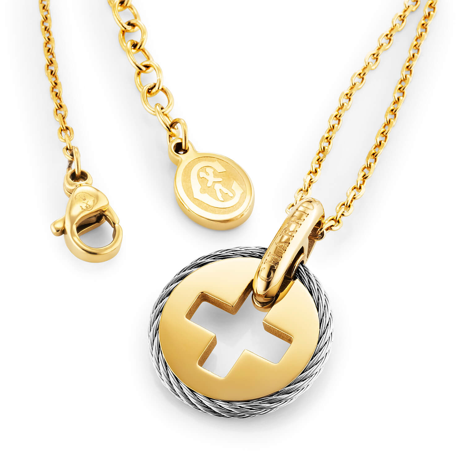 スチール_ラウンドクロス