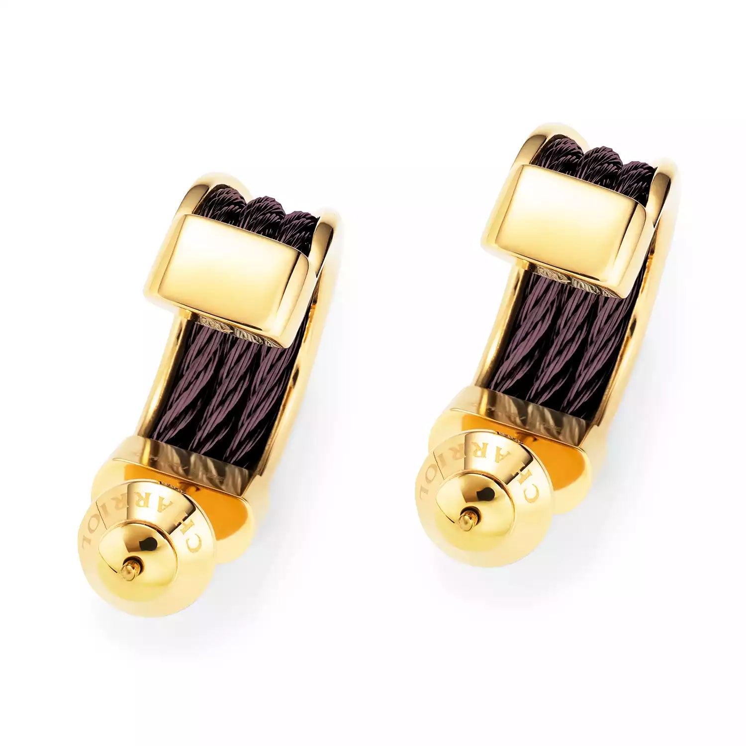 パープル_イエローゴールド