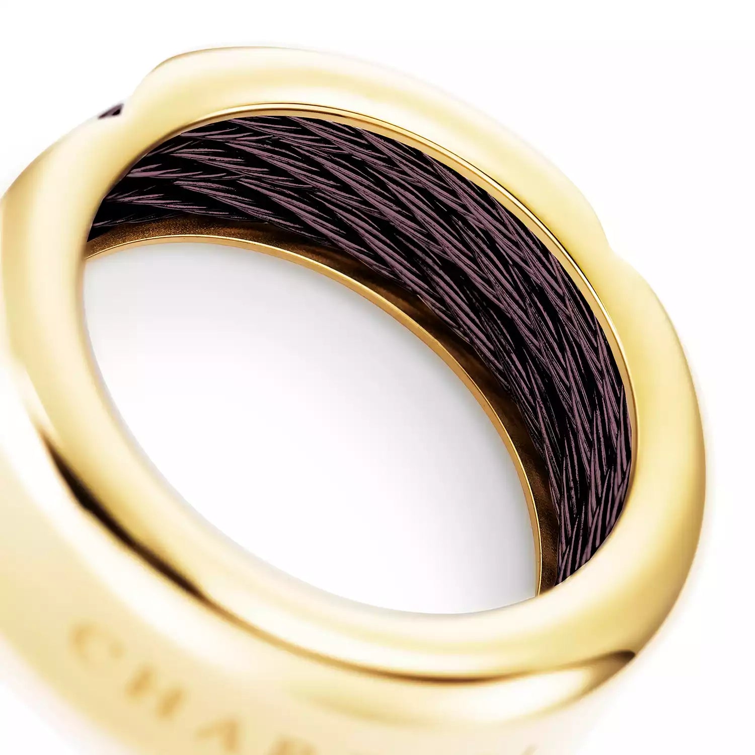 パープル_イエローゴールド