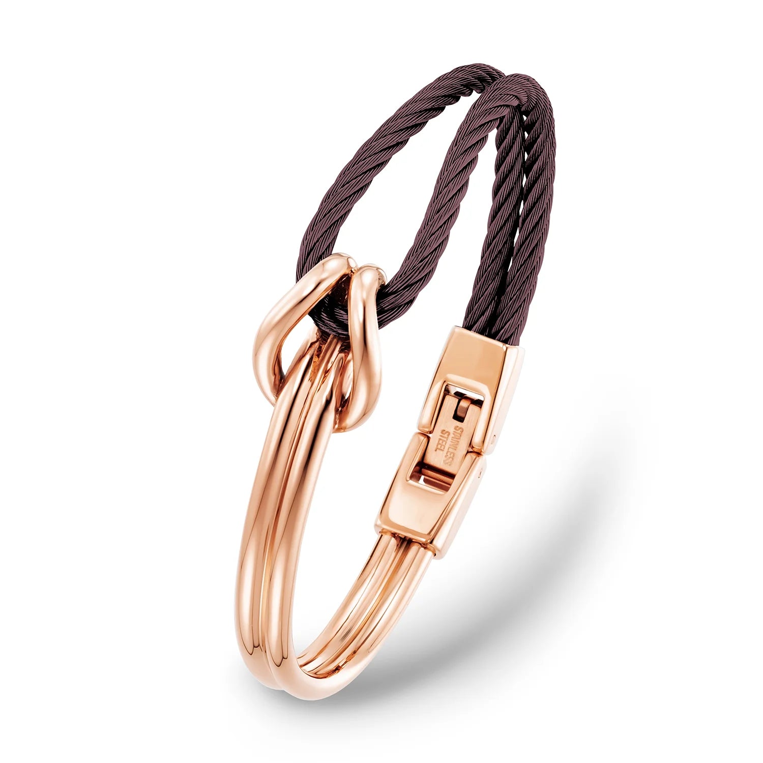 ローズGold_Purple