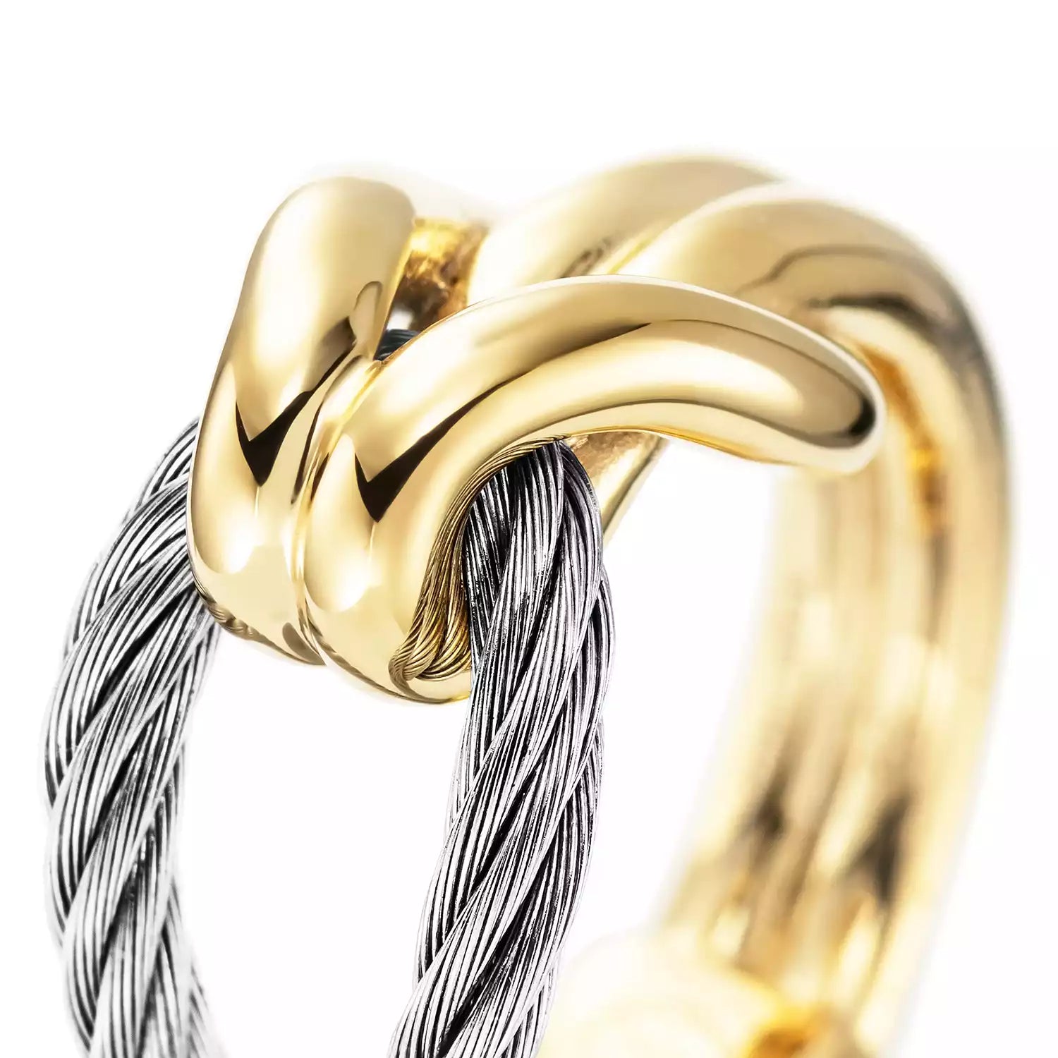 スチール_イエローゴールド