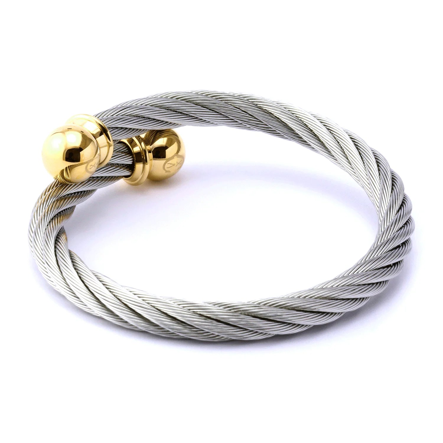 スチール_イエローゴールド