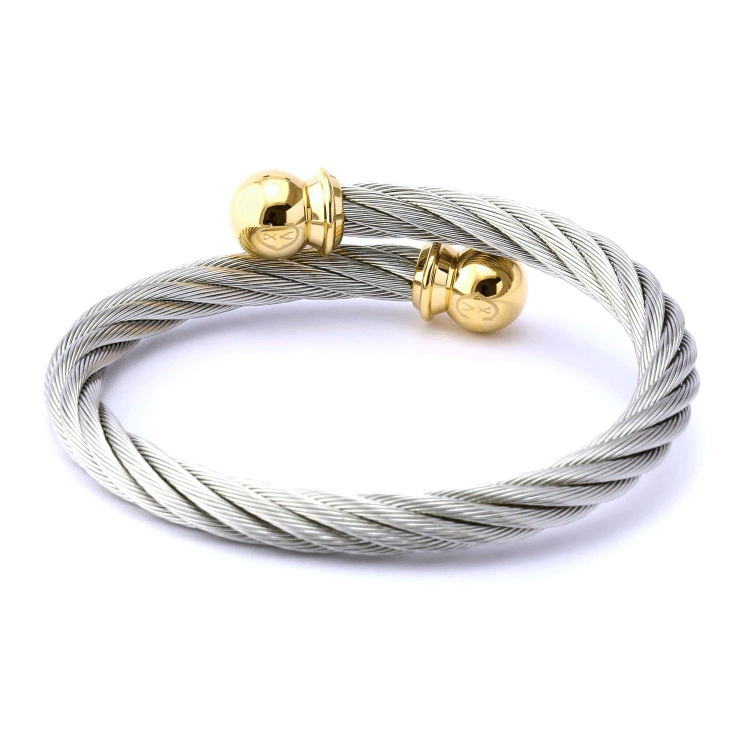 スチール_イエローゴールド