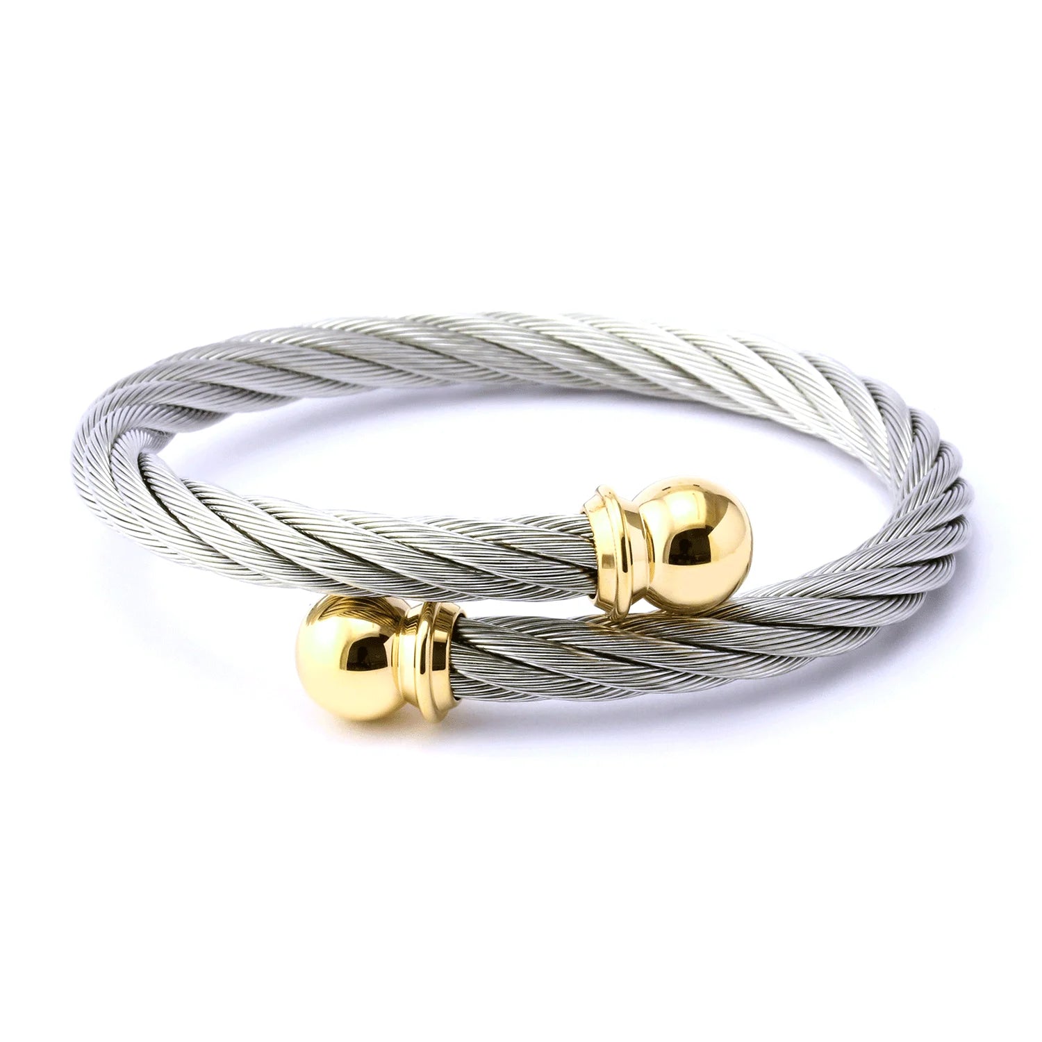 スチール_イエローゴールド