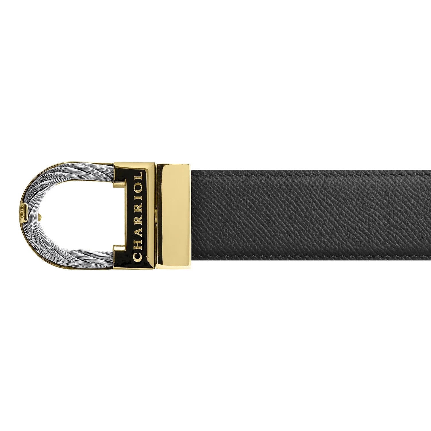 スチール_イエローゴールド